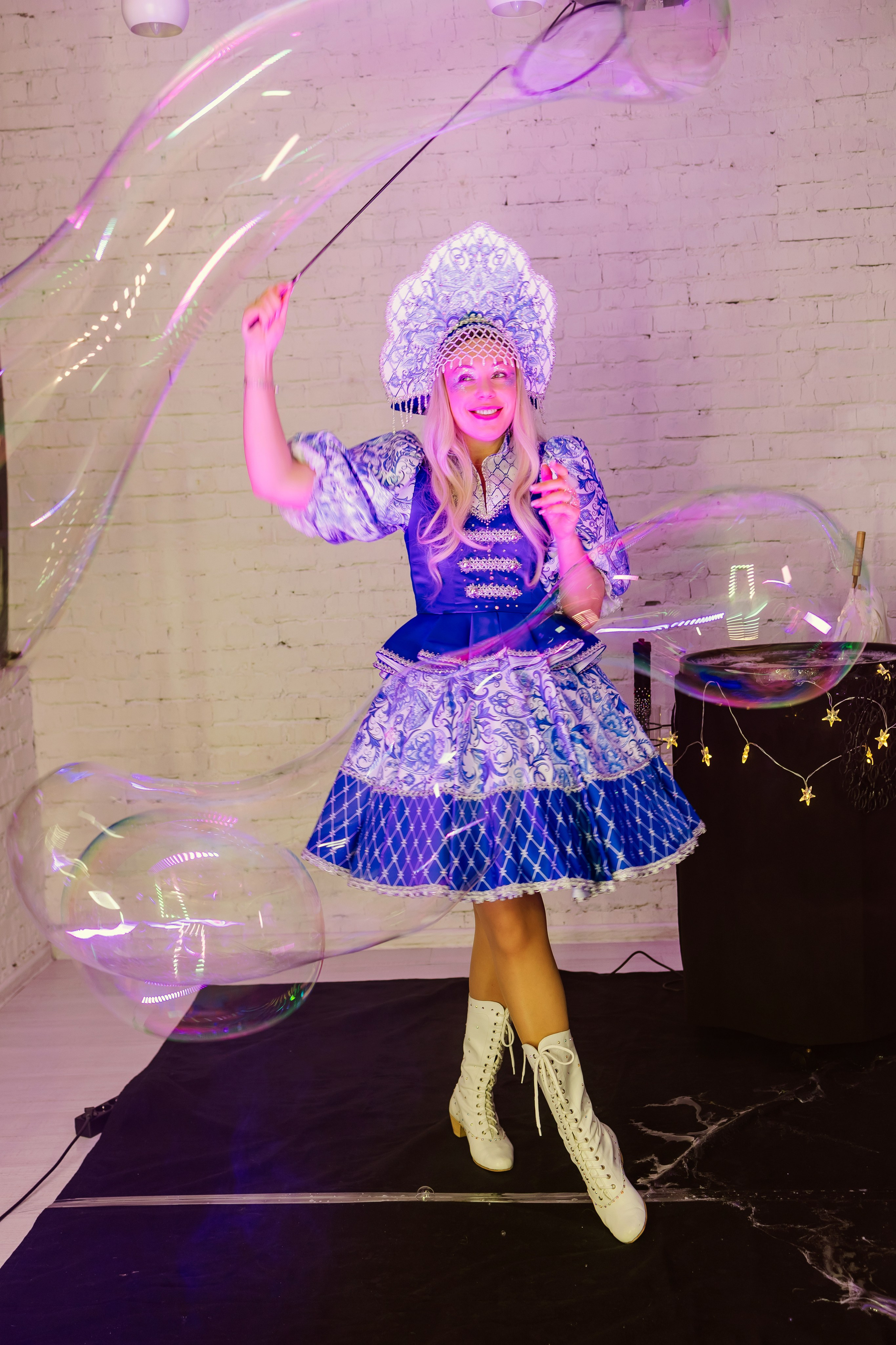 Фото и видео для Шоу мыльных пузырей. Фото и видео Москва. Свадебный фотограф, видеограф, фотосессии, видеосъемка