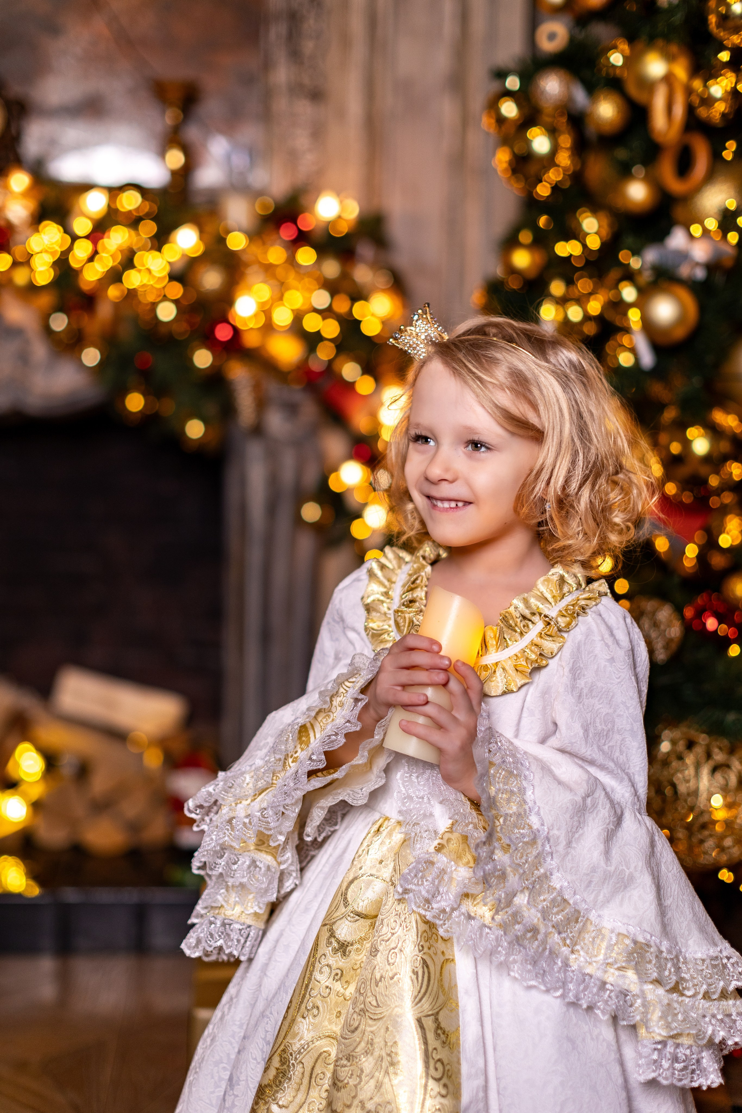 Принц Ярослав и принцесса Анечка. Фото и видео Москва, Московский. Свадебный фотограф, видеограф, фотосессии, видеосъемка