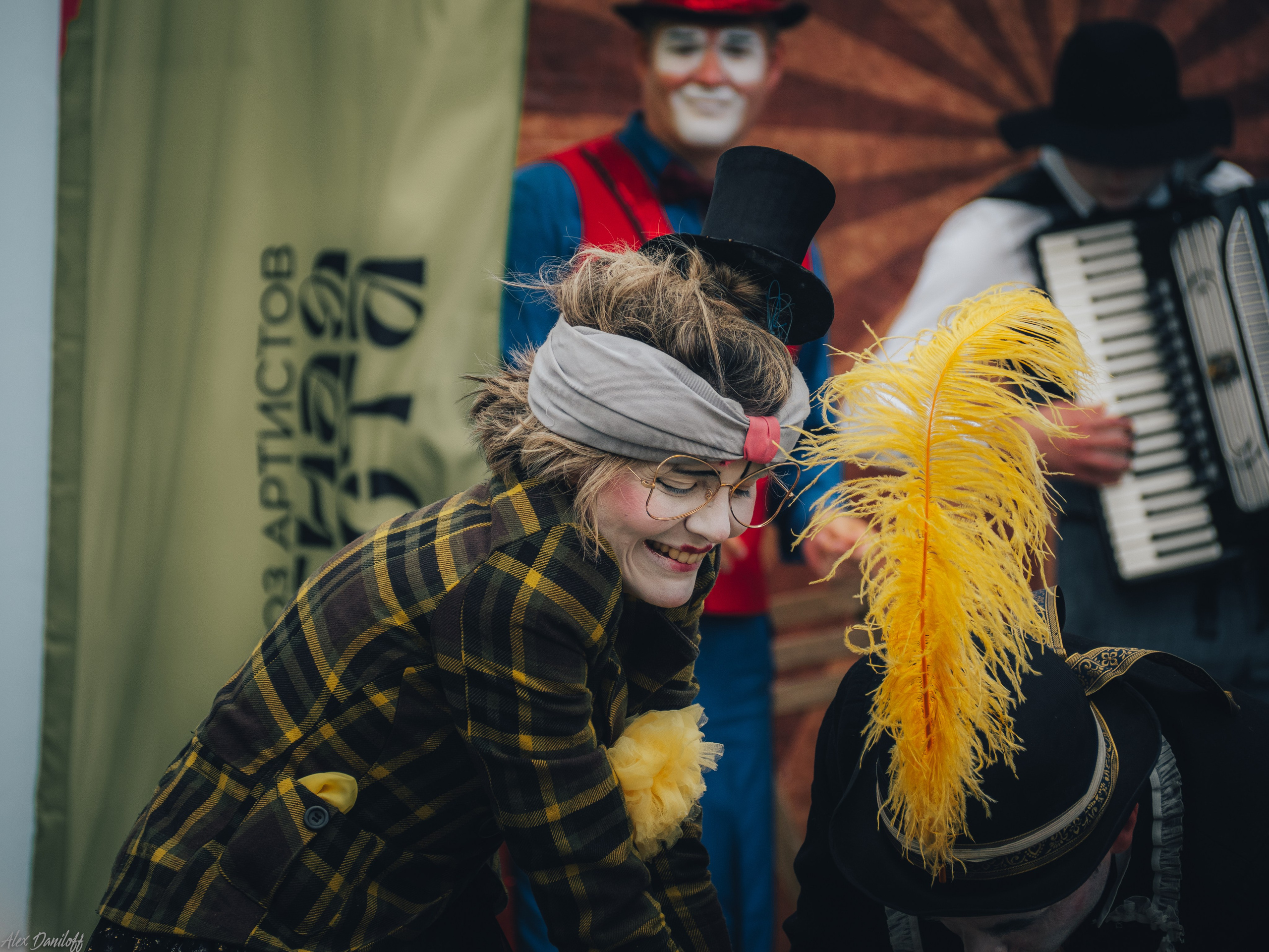 День города. Муром. 2024. Муром-Инфо. Новости культуры, образования, спорта в городе Муром