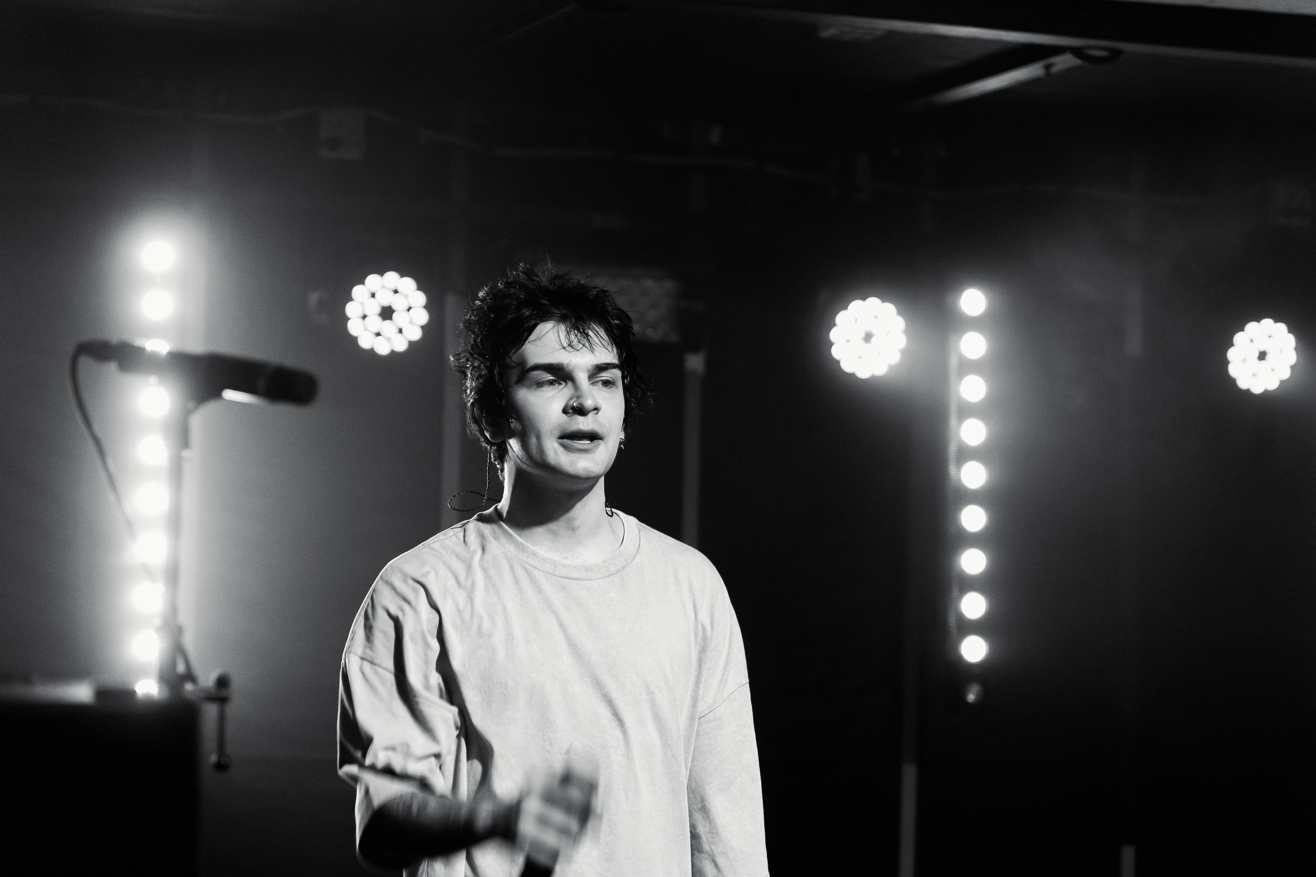 Концерты. ПАРА ОПЕРАТОРОВ