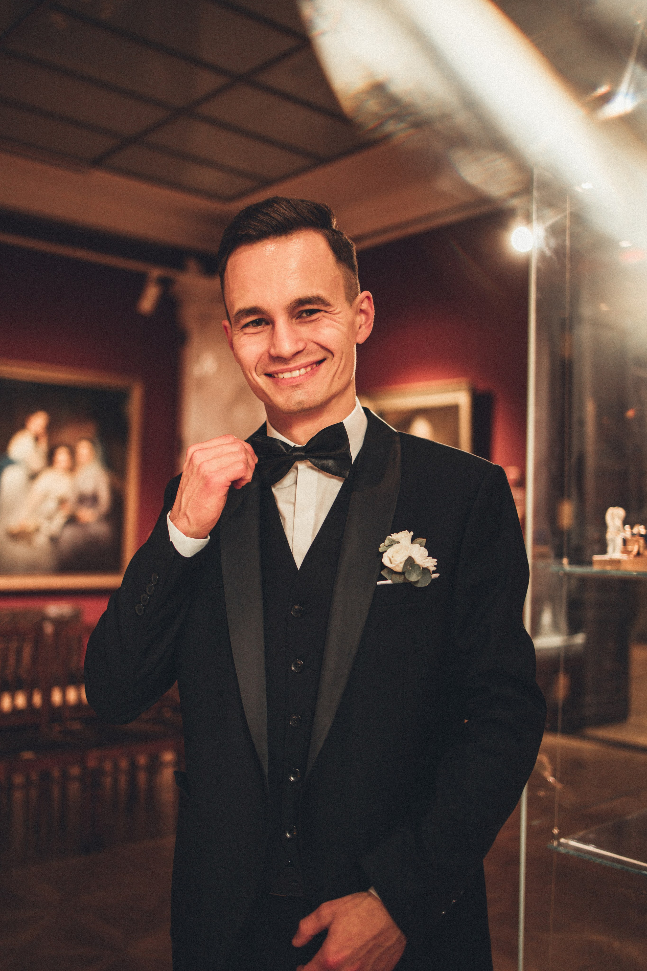 Азат & Александра. Семейный lifestyle фотограф в Казани Ксения Верясова