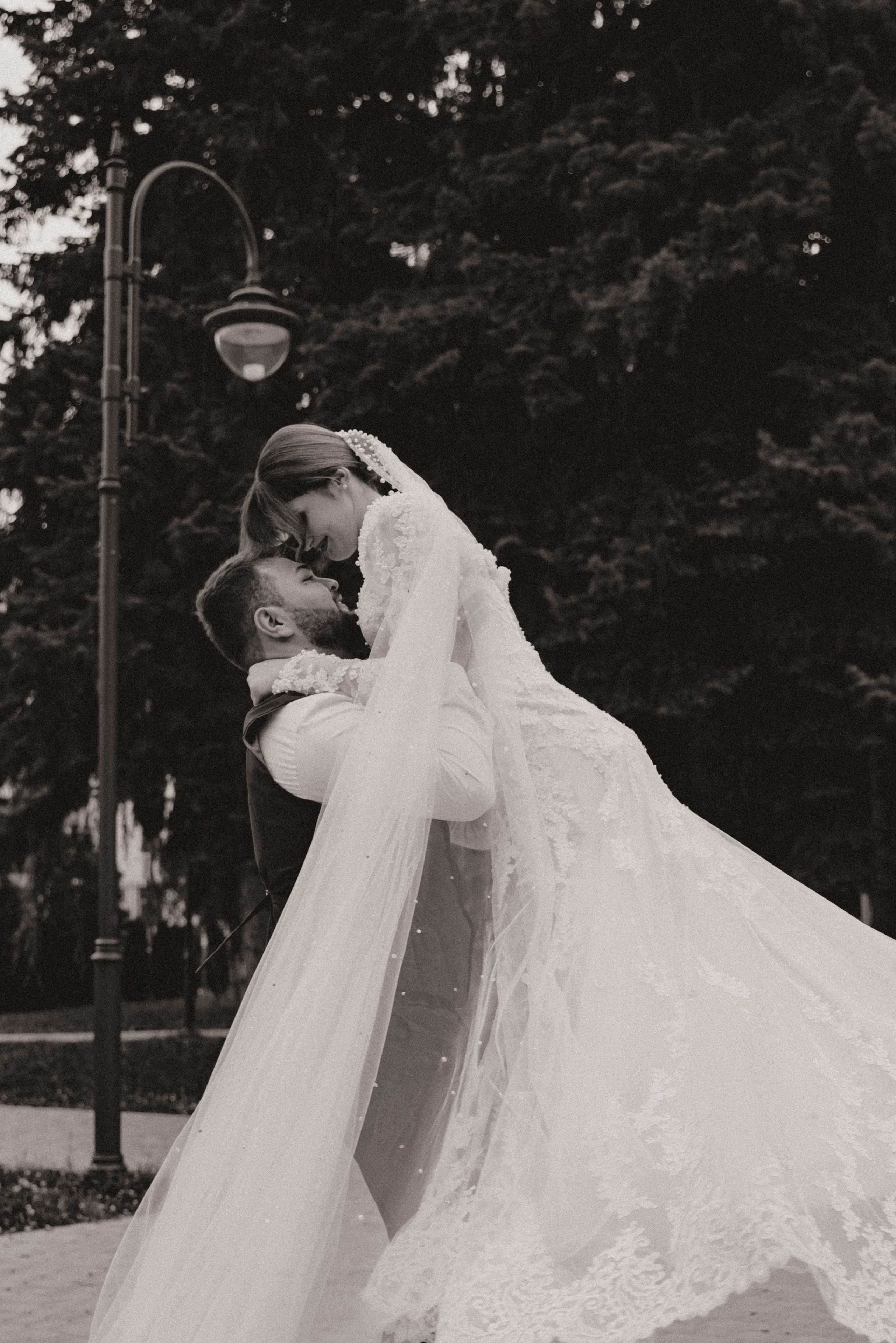 Свадьба. Фотограф Кантемир Бараов