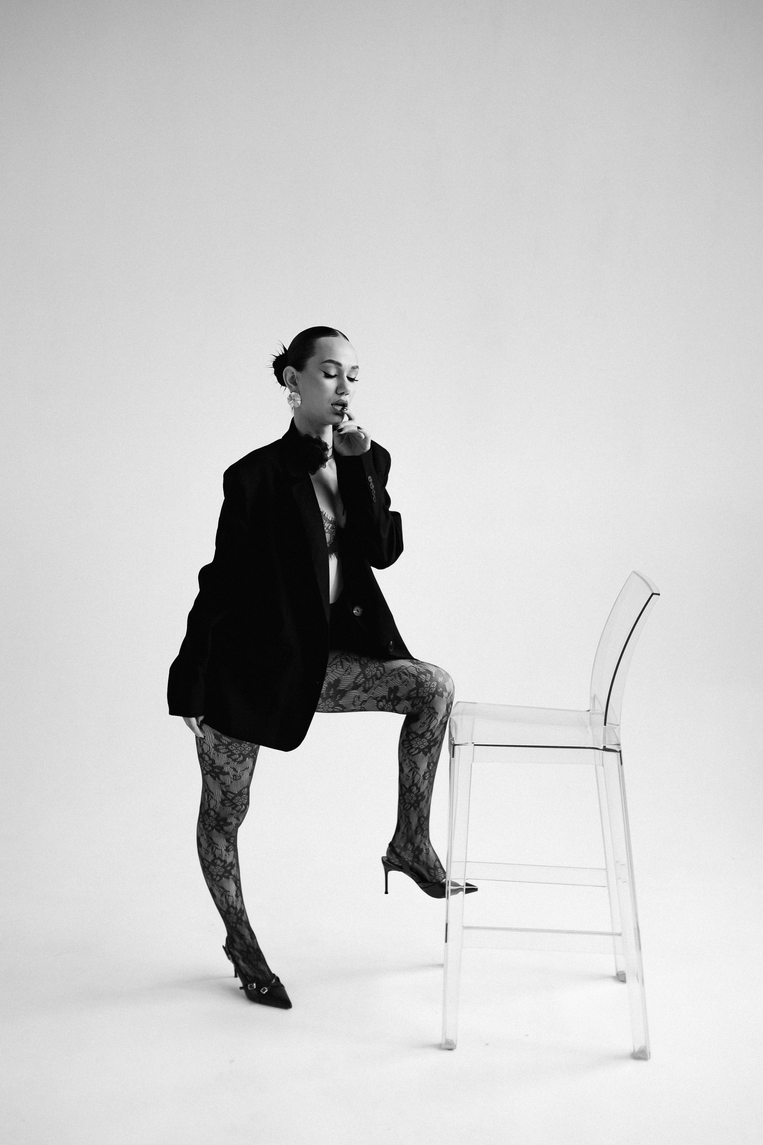 Varvara. Ника — ваш персональный фотограф в Нижнем Новгороде