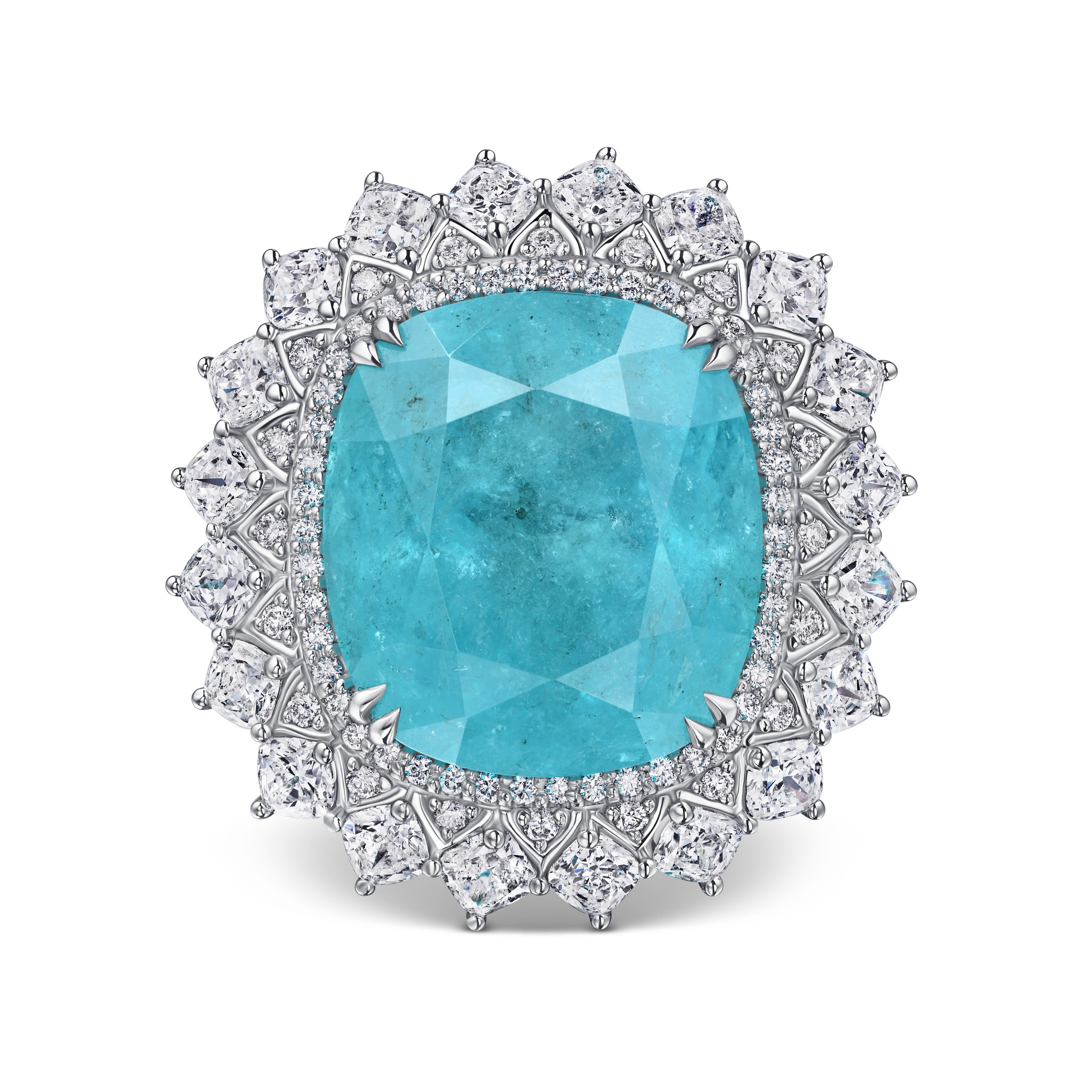 фотосъемка ювелирных изделий