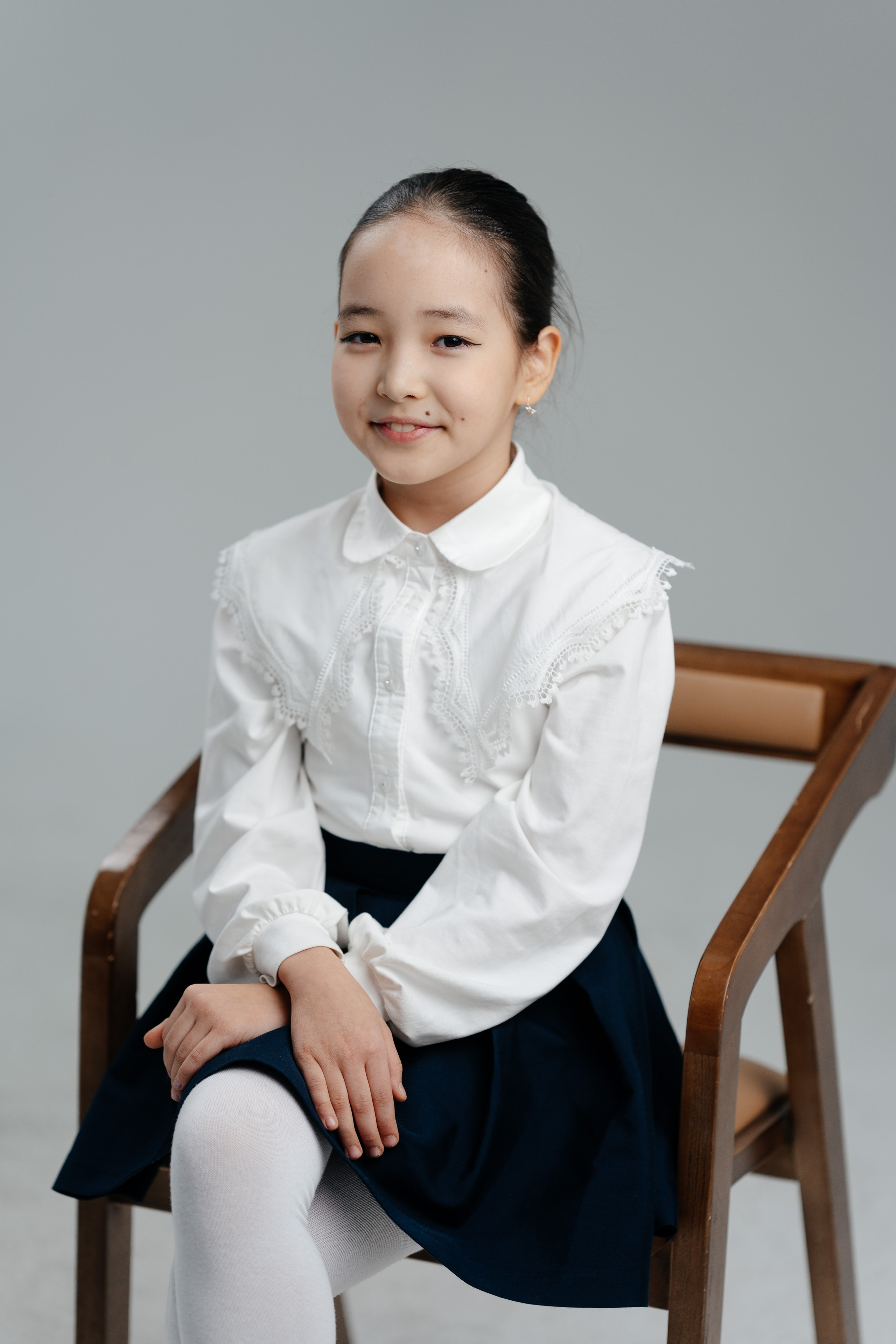 Портреты. Выпускные альбомы в Нур-Султане (Астана) и по всему Казахстану