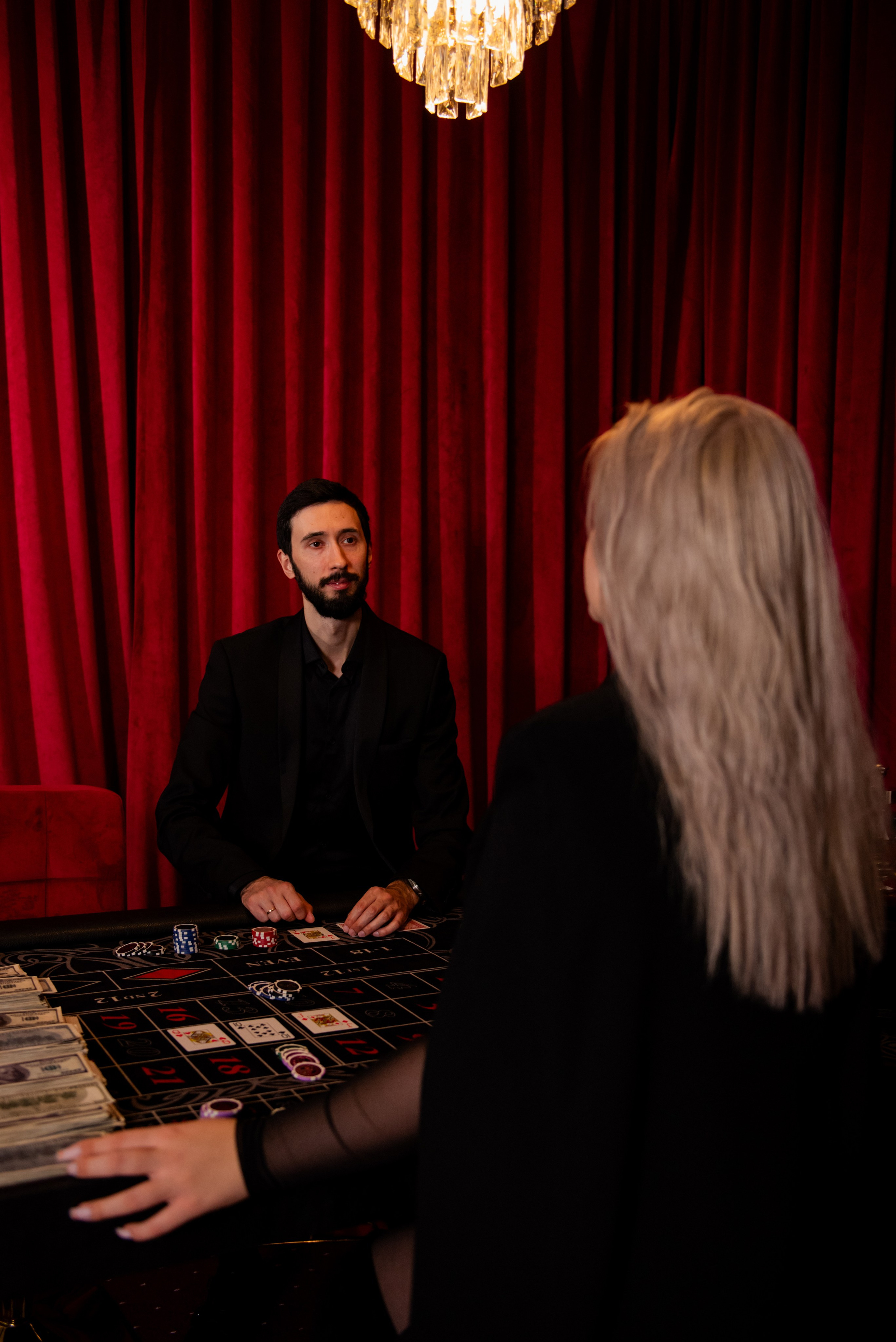 Парные. Портретный фотограф в Казани Тумурзина Камила