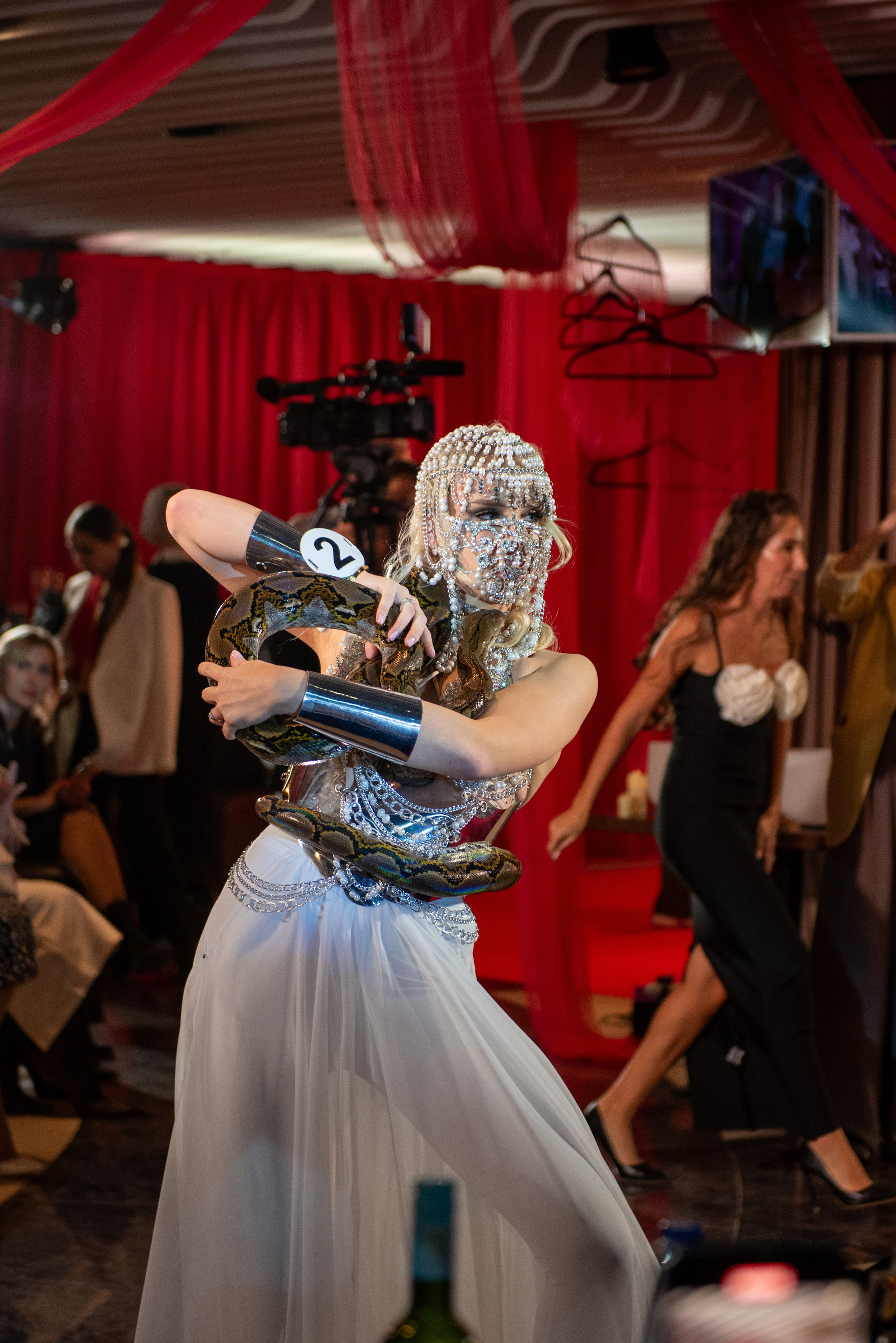 Репортажные. Портретный фотограф в Казани Тумурзина Камила