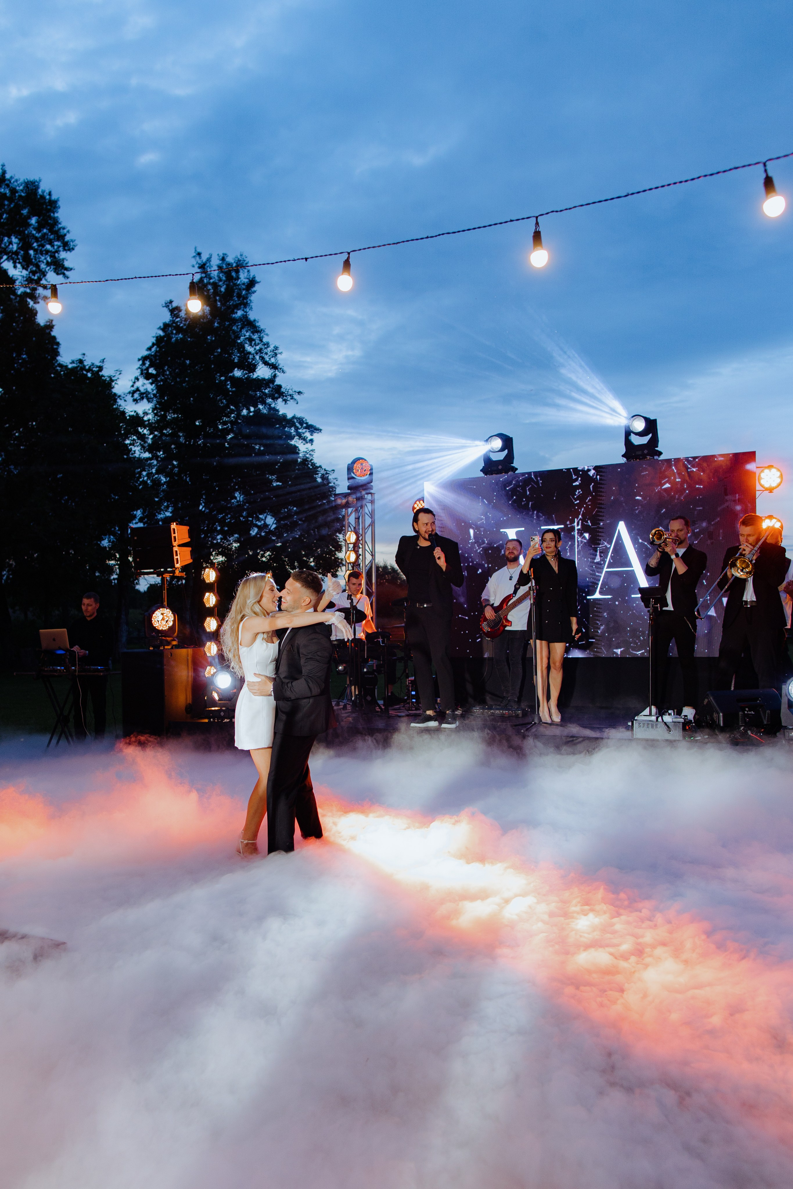 Влад и Алена | 2024. Свадебный фотограф и видеографы Минск