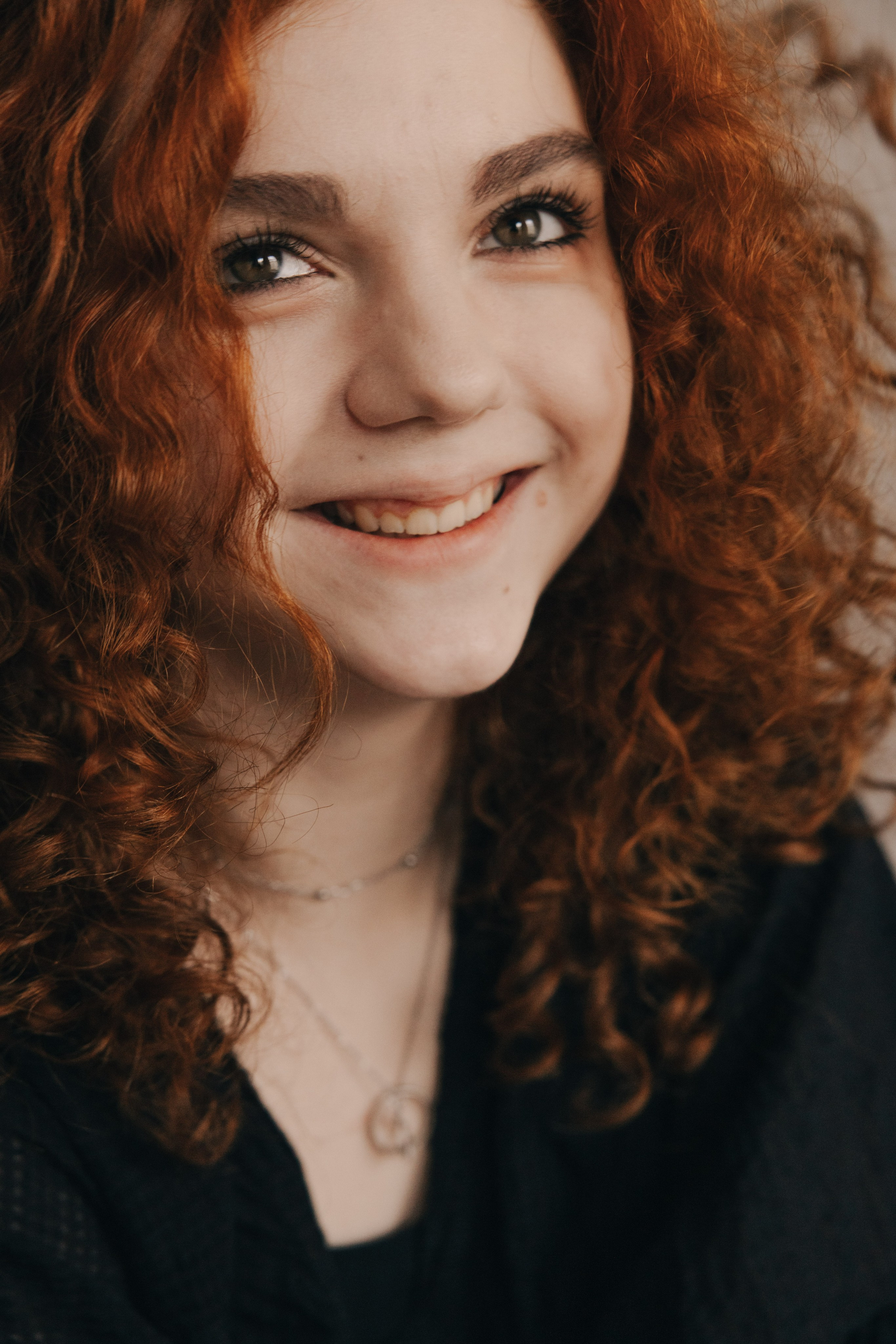 Лана. Ксения Цыгир, фотограф в Петербурге