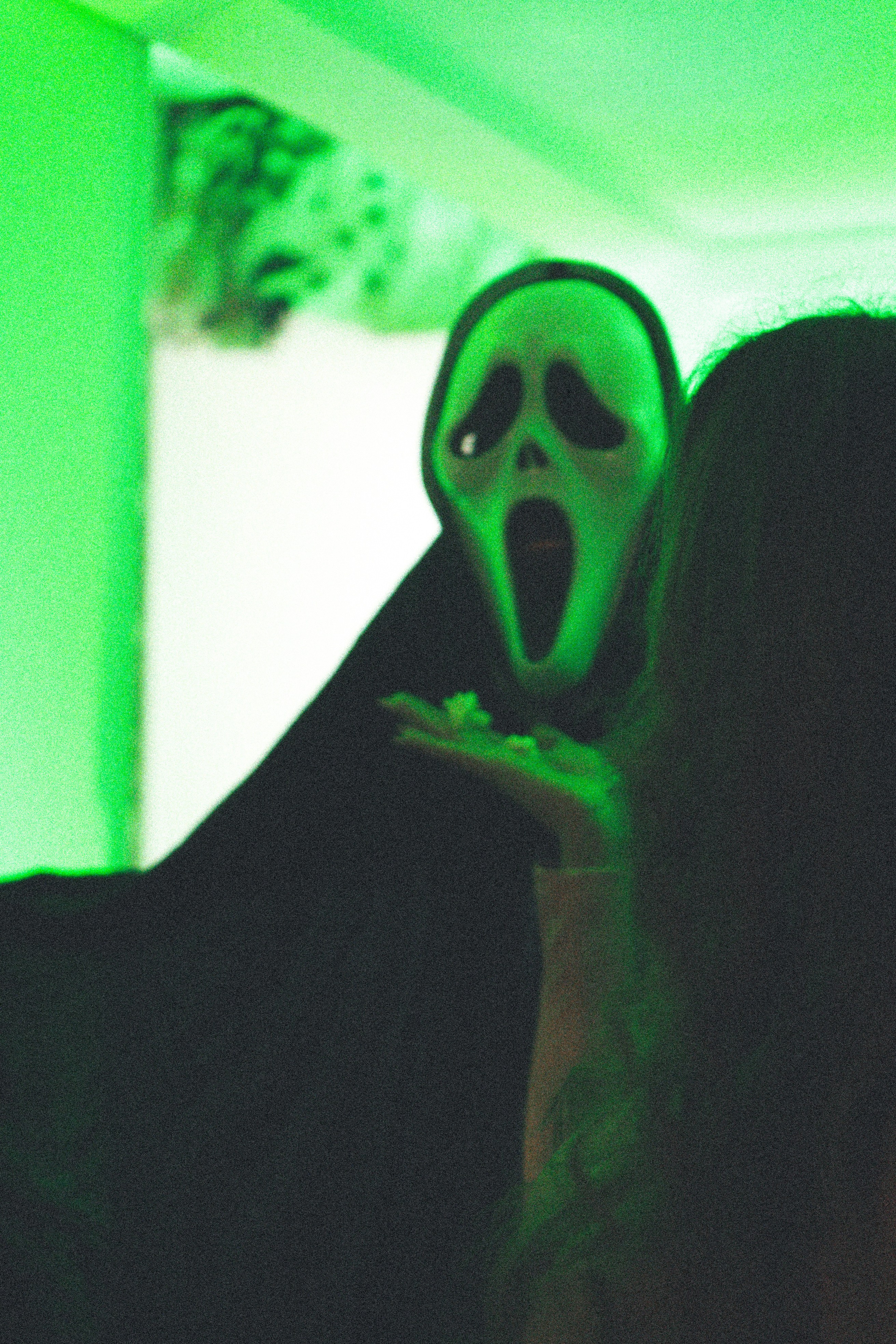 ТРЕНД ИИ. Профессиональный фотограф, Санкт-Петербург — Виктория Богомолова