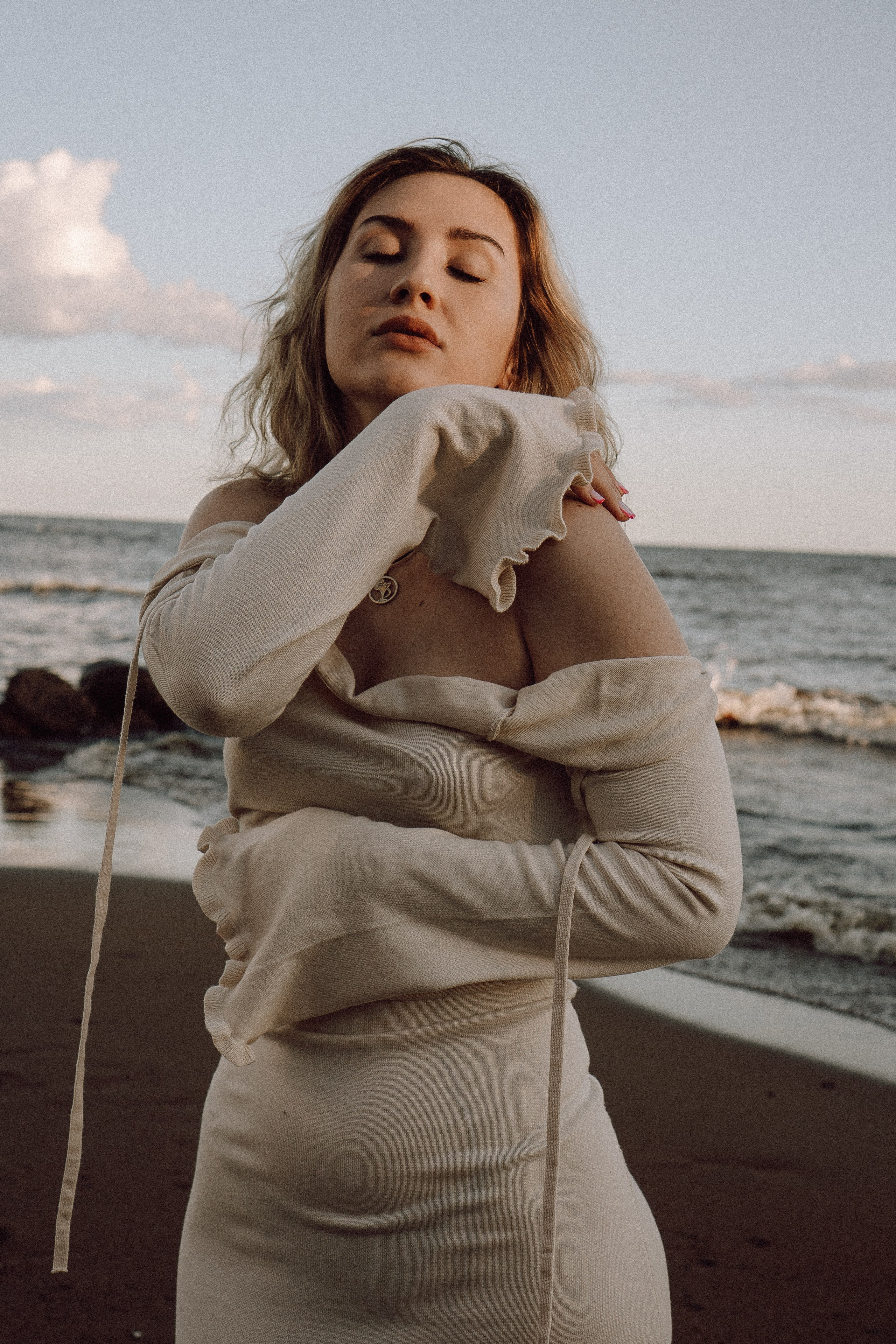 РОМАНТИКА ФИНСКОГО ЗАЛИВА. Профессиональный фотограф, Санкт-Петербург — Виктория Богомолова