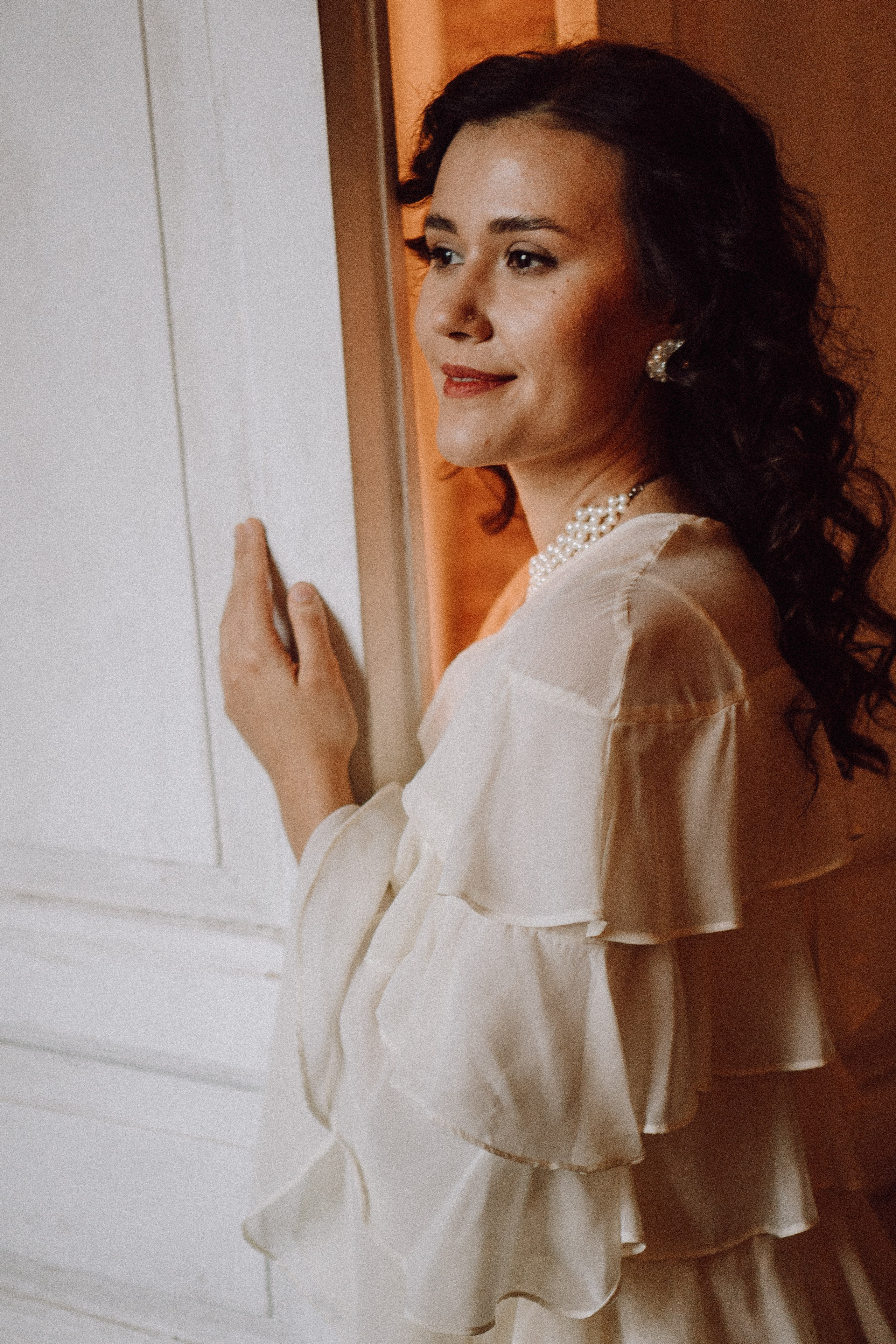 Новогодний стиль вдвоем. Профессиональный фотограф, Санкт-Петербург — Виктория Богомолова