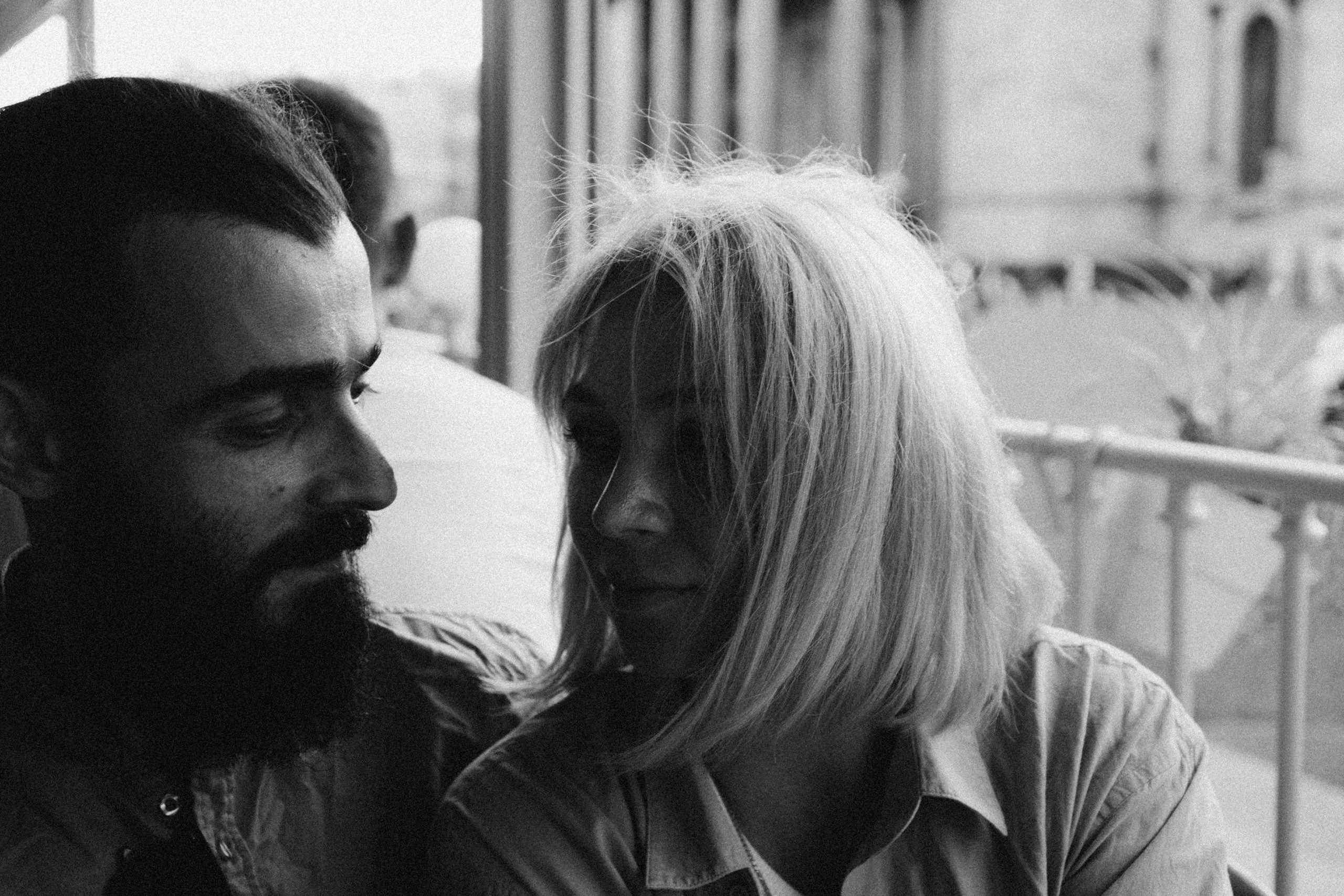 Питерская любовная история. Профессиональный фотограф, Санкт-Петербург — Виктория Богомолова