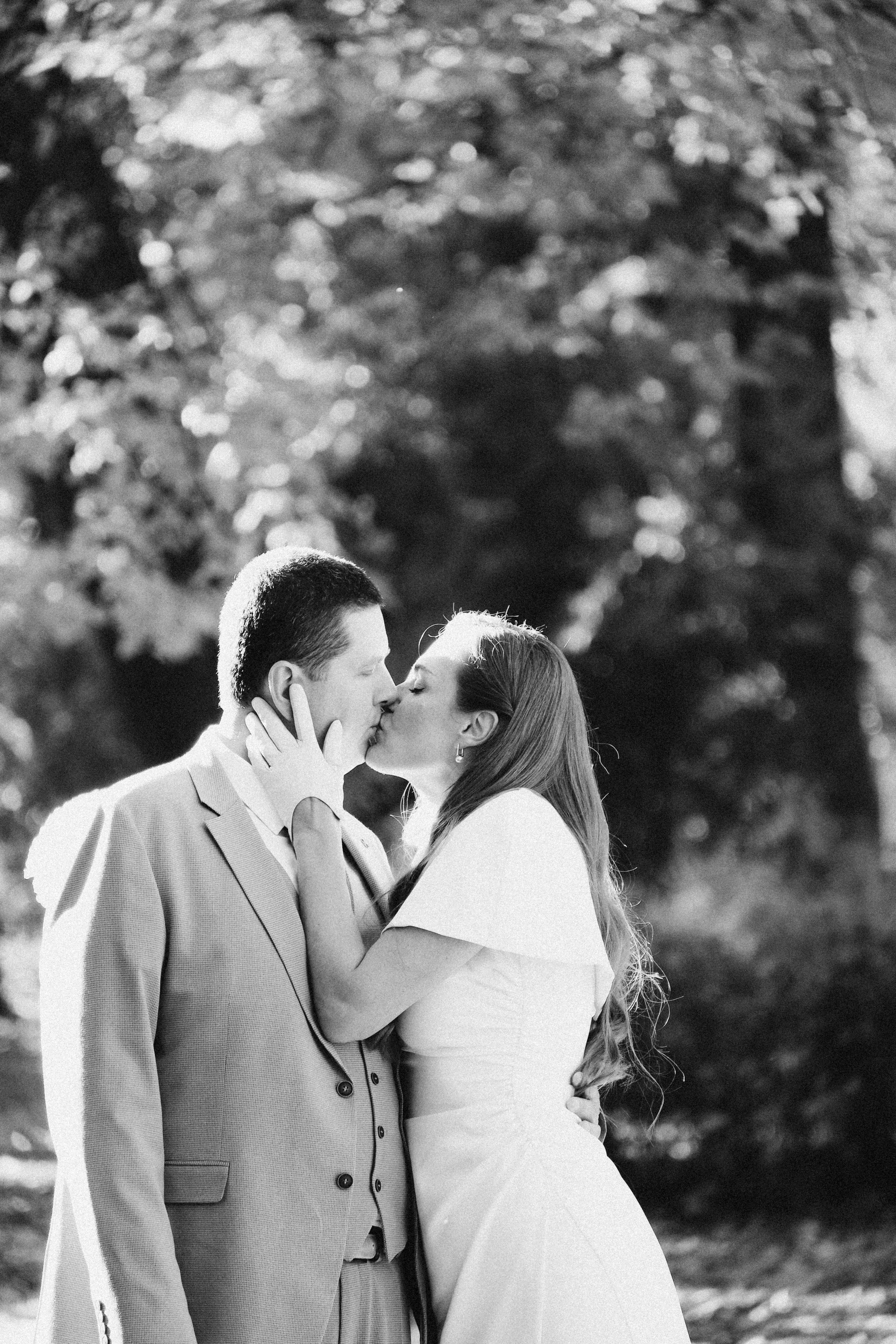 СВАДЕБНАЯ В ПУШКИНЕ. Профессиональный фотограф, Санкт-Петербург — Виктория Богомолова