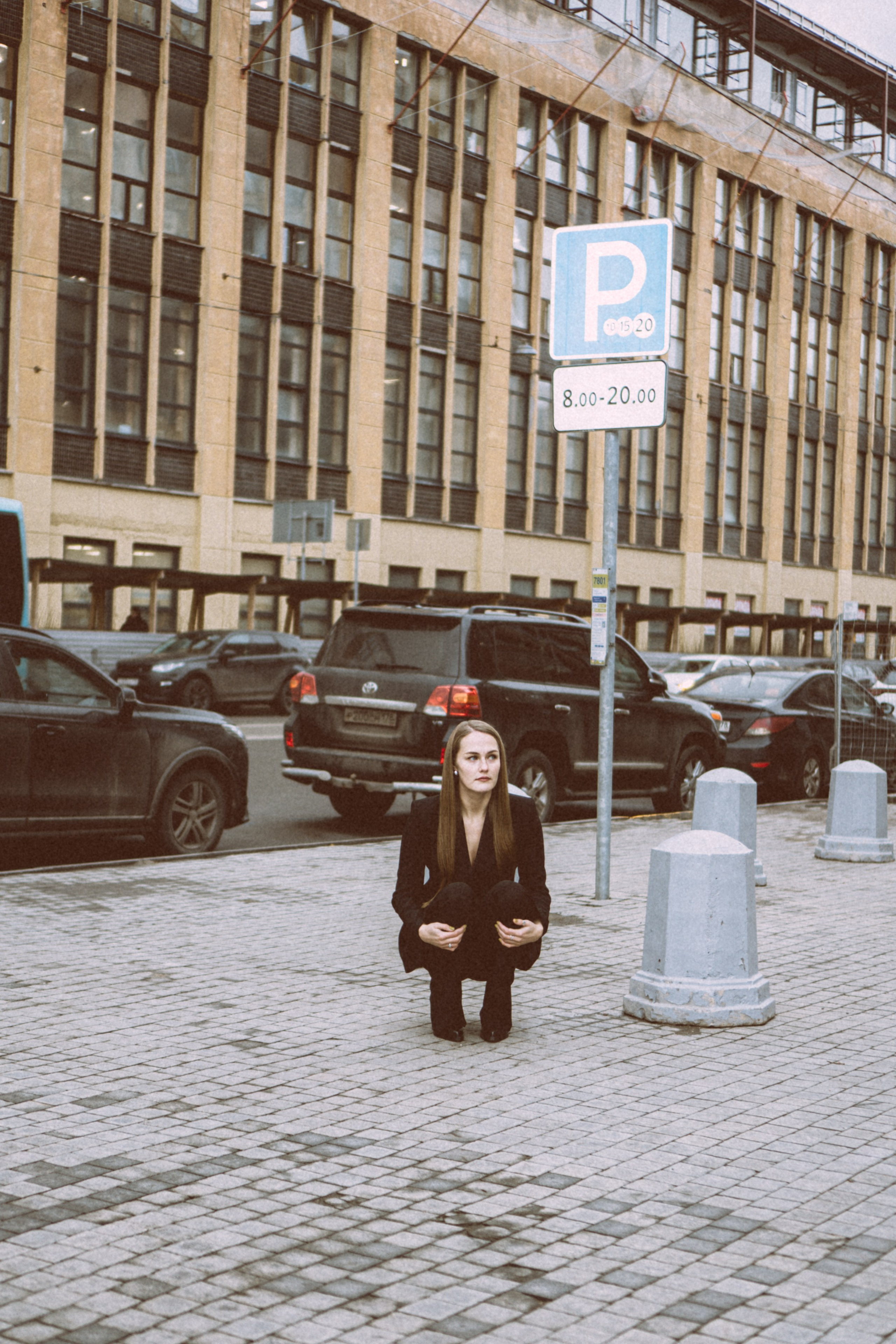 ЖУРНАЛЬНЫЙ СТИЛЬ. Профессиональный фотограф, Санкт-Петербург — Виктория Богомолова