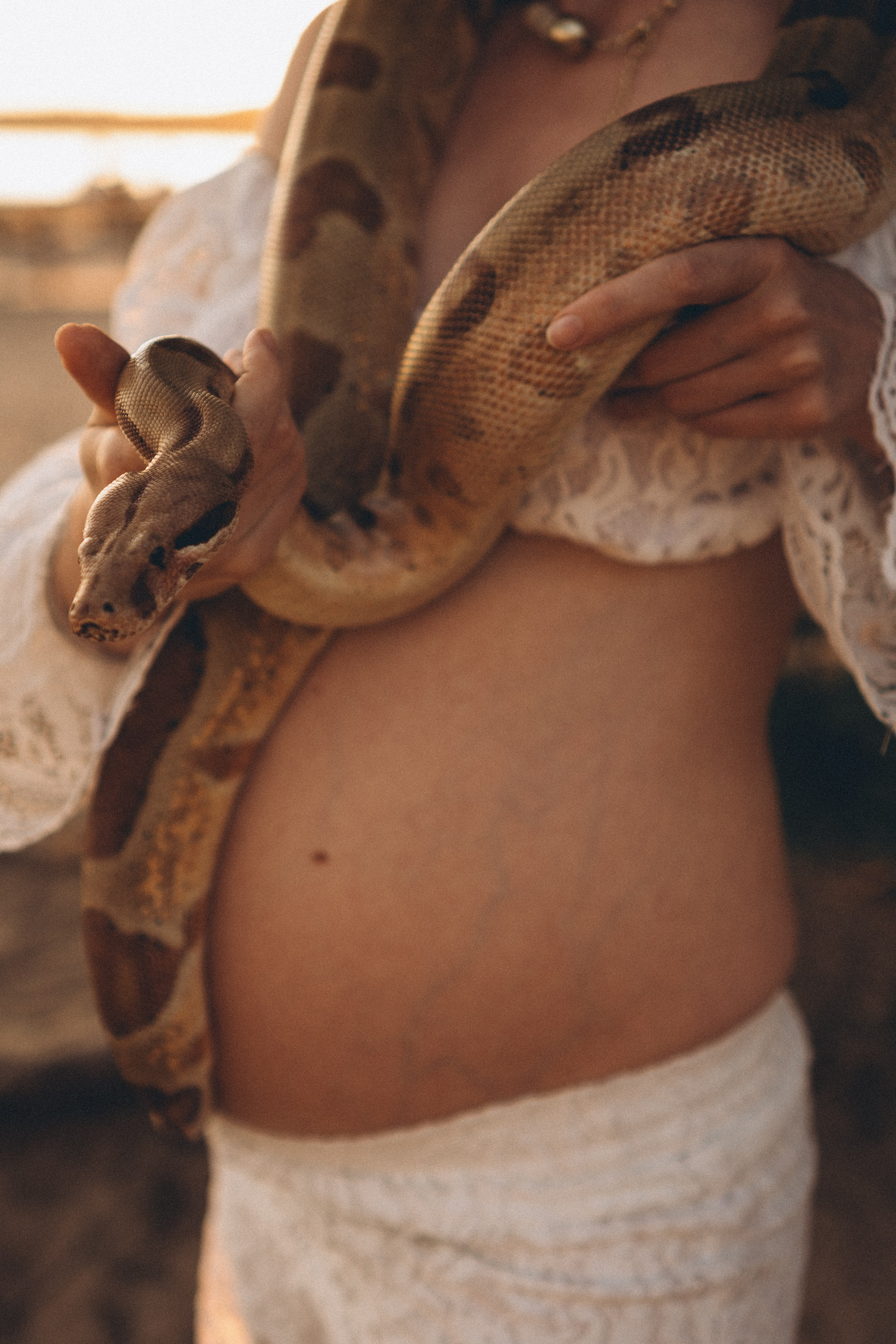 В ОЖИДАНИИ. Профессиональный фотограф, Санкт-Петербург — Виктория Богомолова