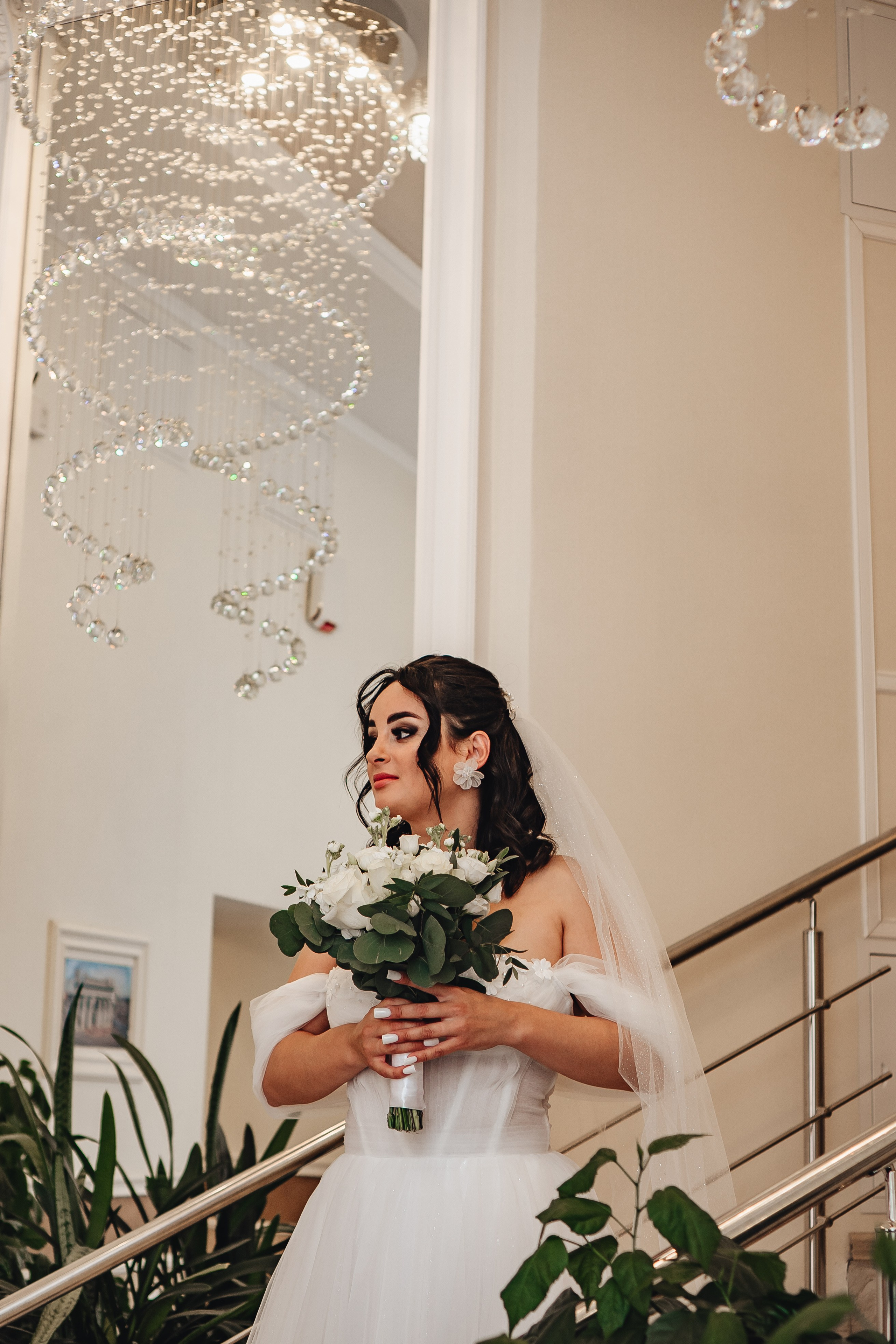 СВАДЕБНАЯ СЬЕМКА В ЗАГСЕ НА МОСКОВСКОМ ПРОСПЕКТЕ. Профессиональный фотограф, Санкт-Петербург — Виктория Богомолова