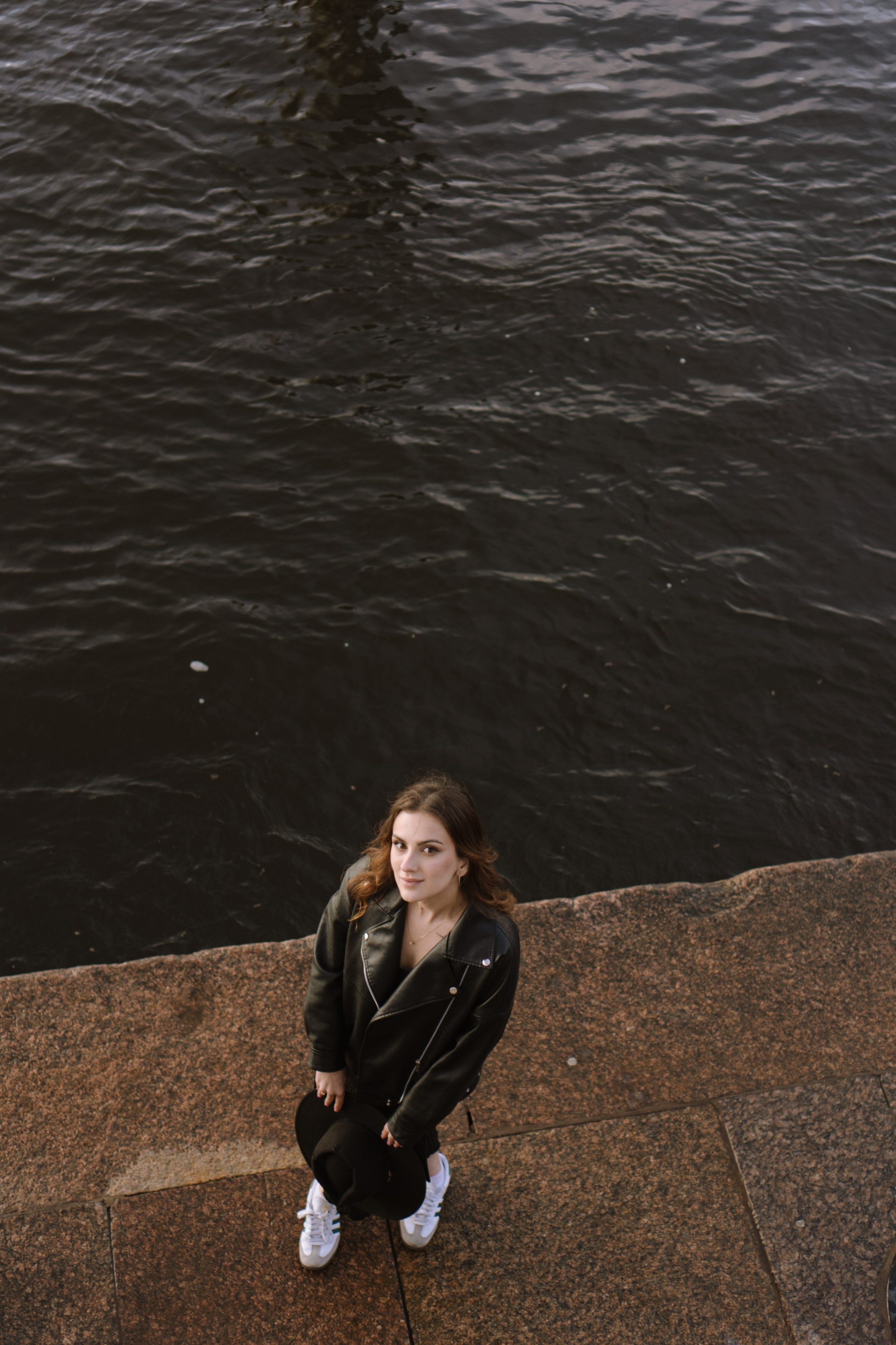 ЛЮБОВЬ В ИЮНЕ. Профессиональный фотограф, Санкт-Петербург — Виктория Богомолова