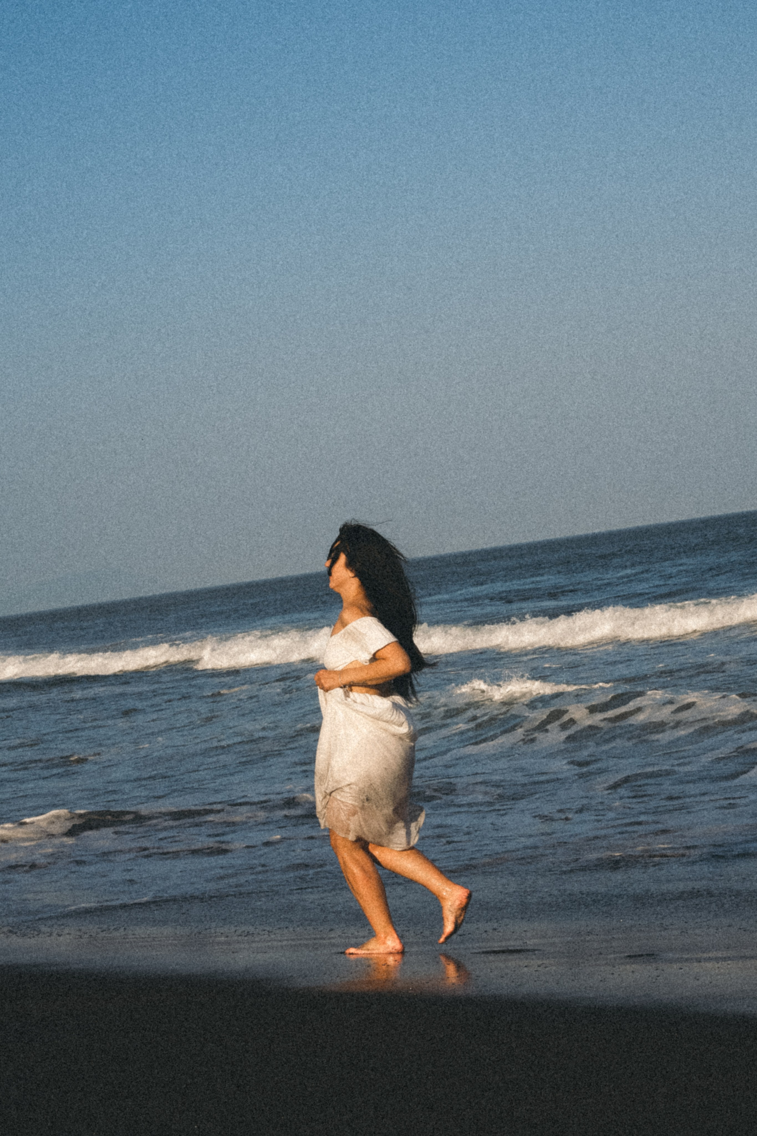 Тихий океан. Профессиональный фотограф, Санкт-Петербург — Виктория Богомолова