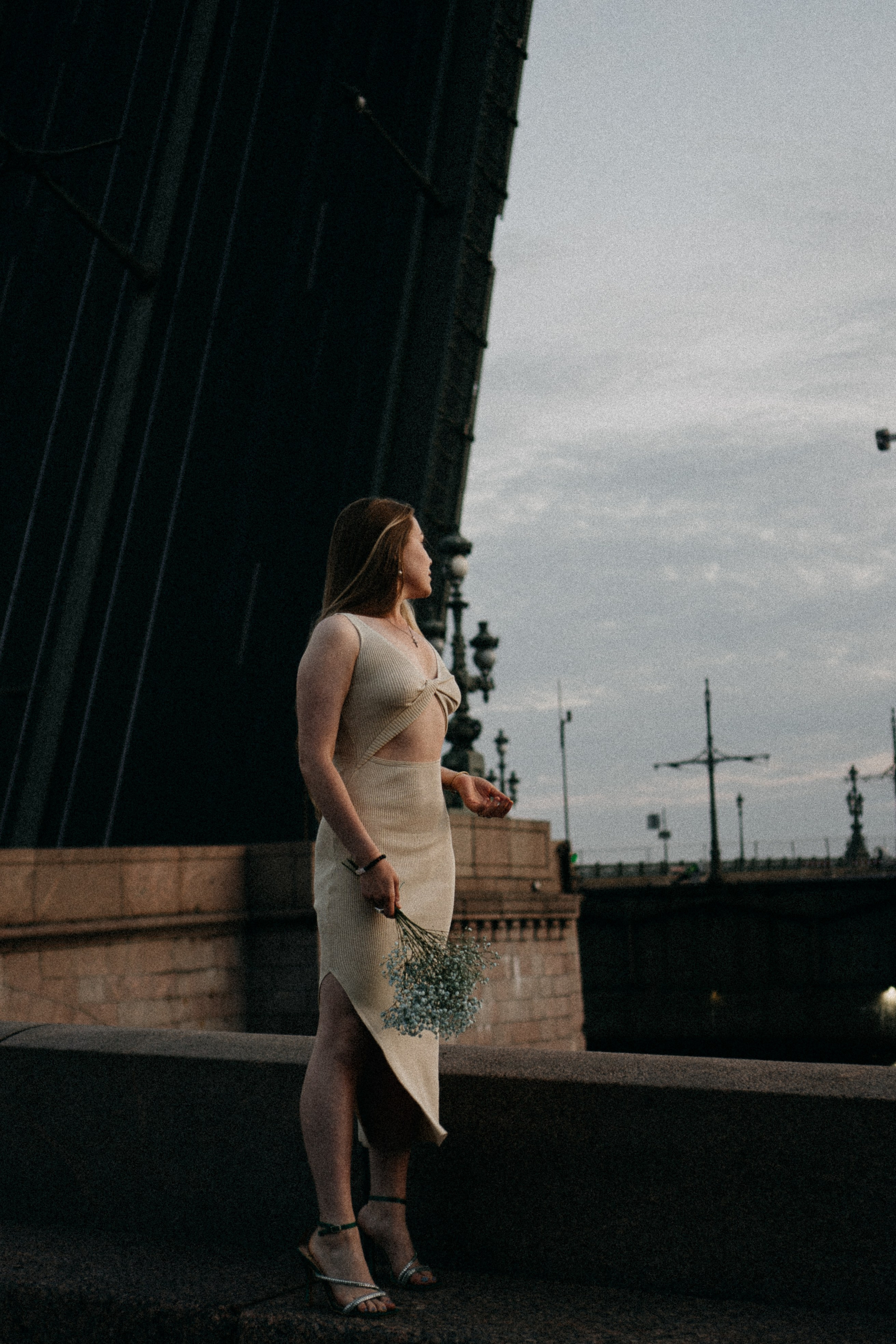 Рассветная. Профессиональный фотограф, Санкт-Петербург — Виктория Богомолова