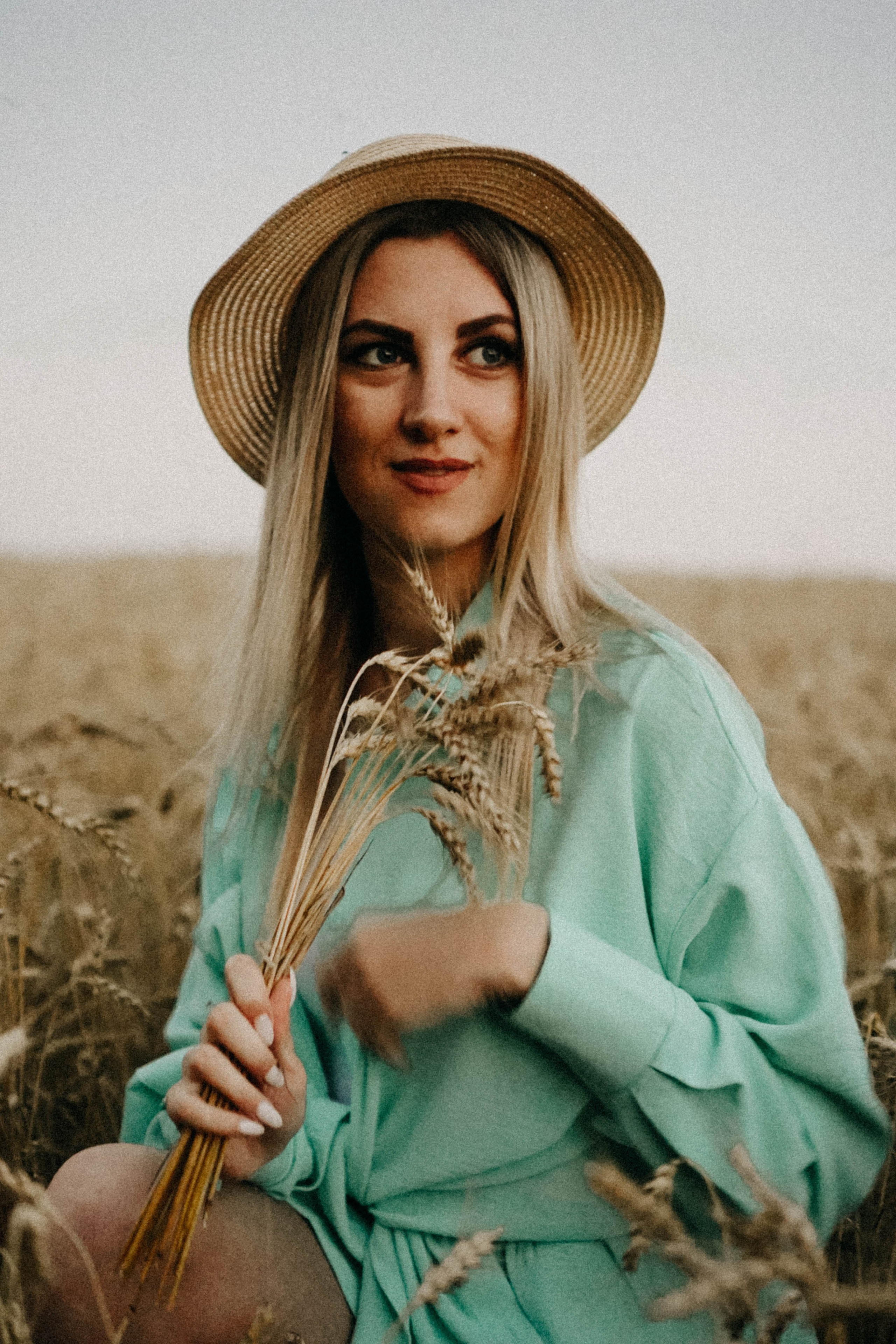 Летний вечер. Профессиональный фотограф, Санкт-Петербург — Виктория Богомолова