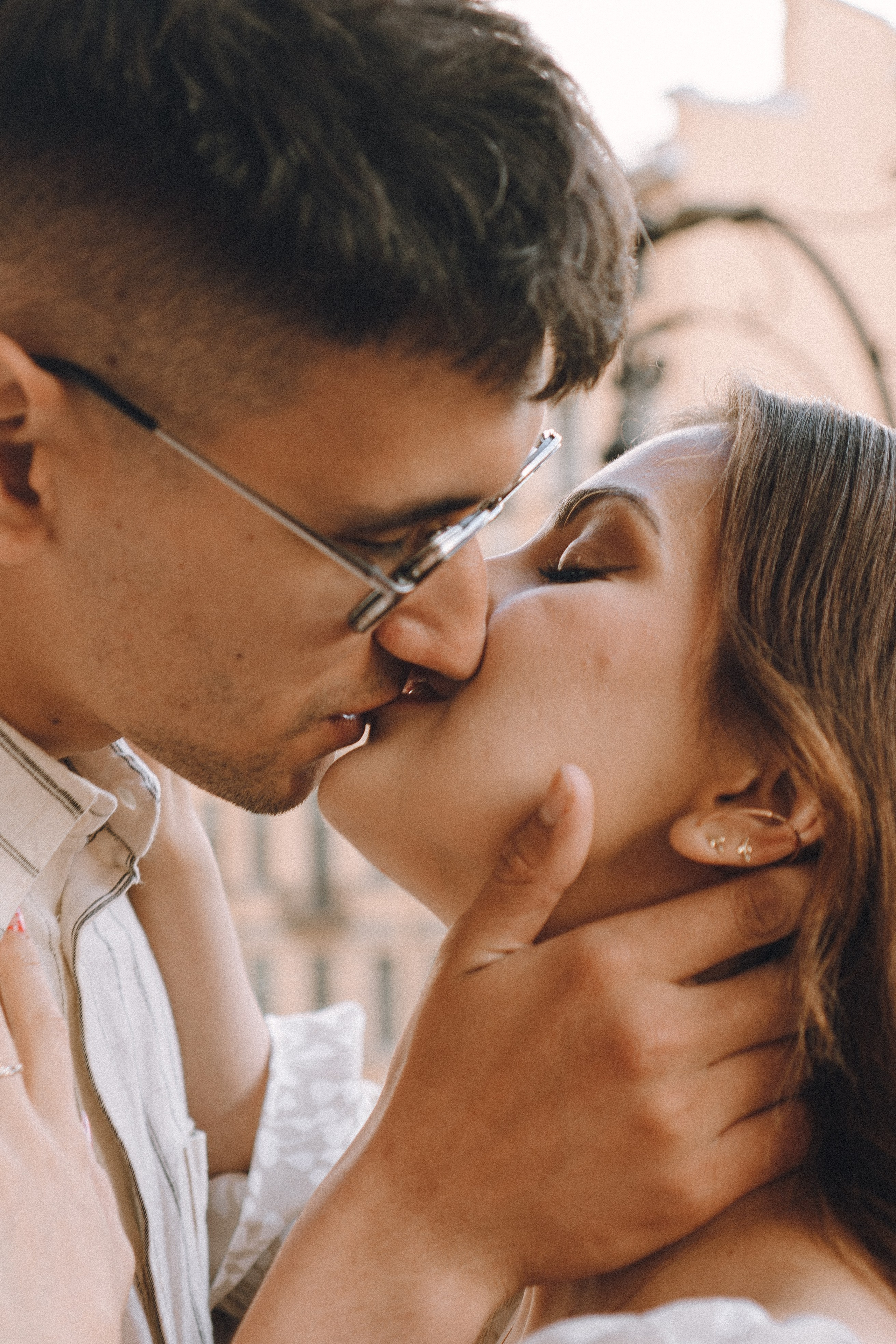 ЛЮБОВЬ В ИЮНЕ. Профессиональный фотограф, Санкт-Петербург — Виктория Богомолова