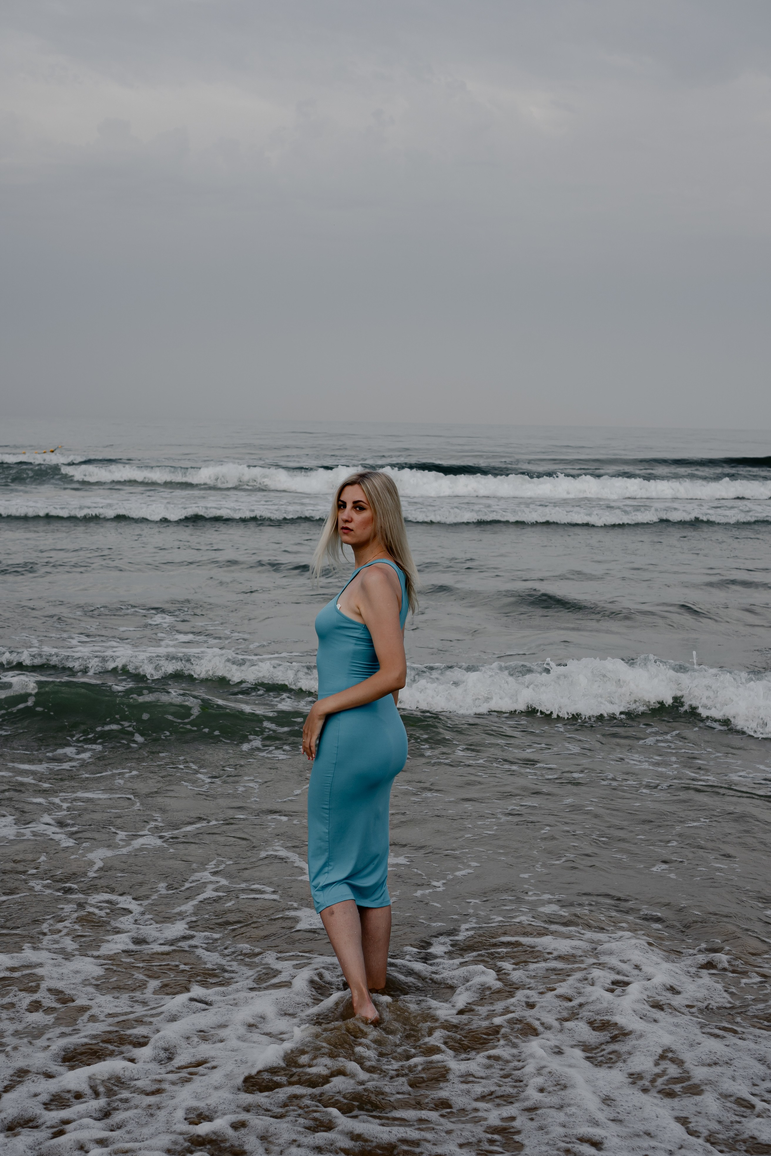 ДЕВУШКИ НА РАССВЕТНОЙ СЬЕМКЕ. Профессиональный фотограф, Санкт-Петербург — Виктория Богомолова