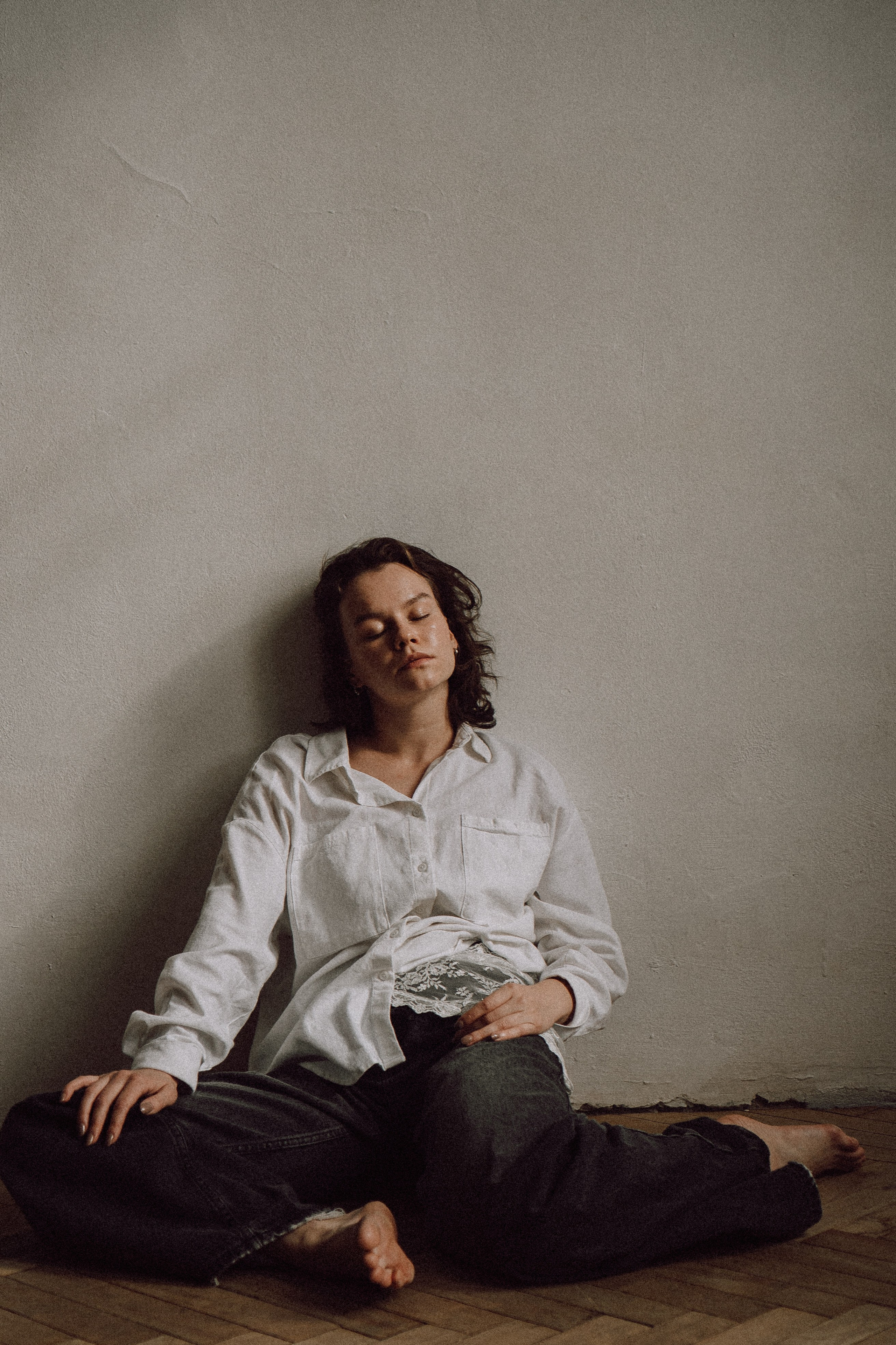 СТУДИЙНАЯ. Профессиональный фотограф, Санкт-Петербург — Виктория Богомолова