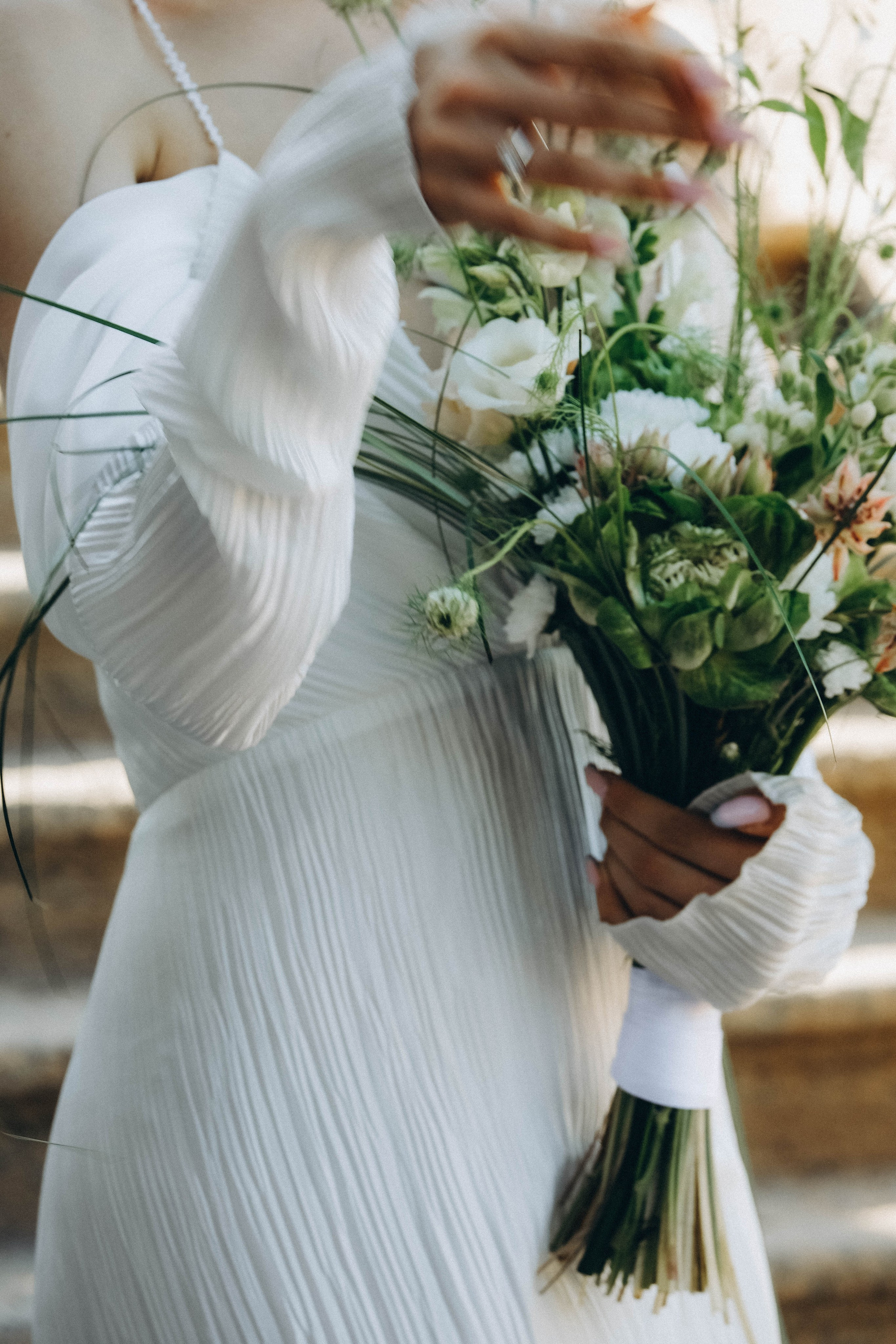 СВАДЕБНАЯ СЬЕМКА В ПАРКЕ ОРАНИЕНБАУМ. Профессиональный фотограф, Санкт-Петербург — Виктория Богомолова