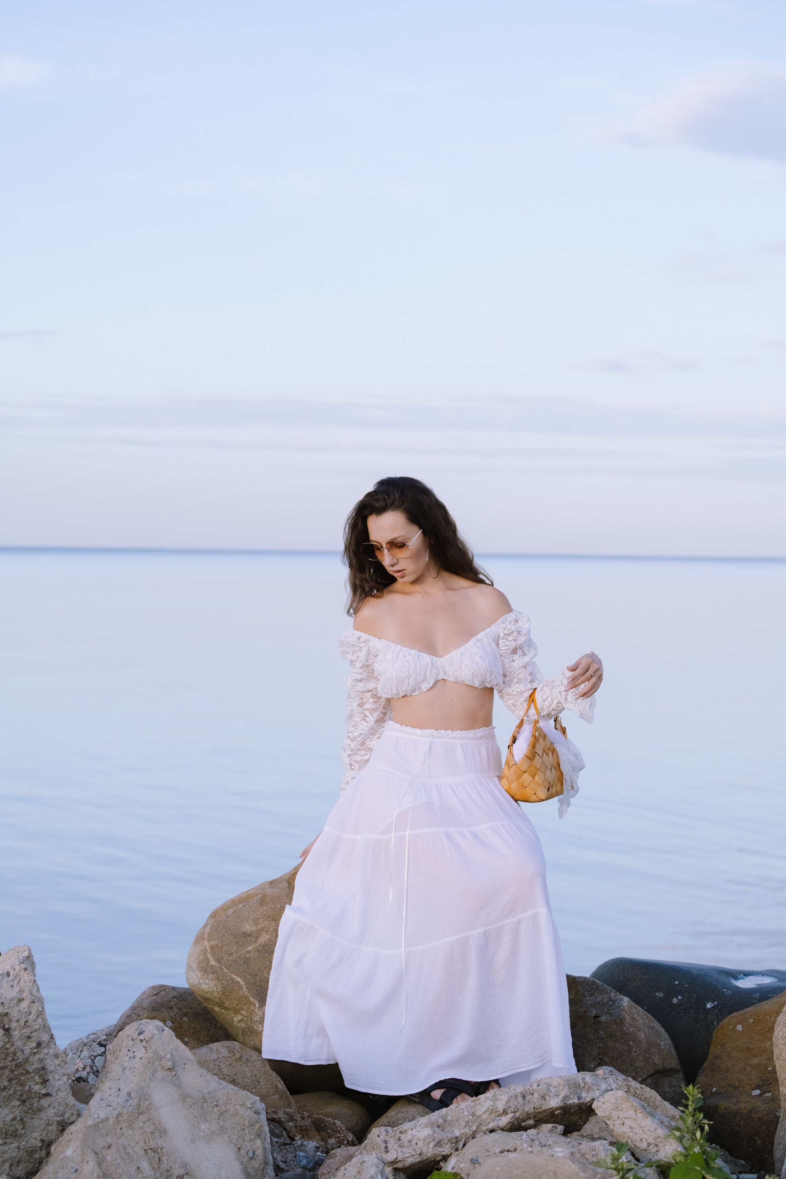 ПРОГУЛКА ПО ЛАДОЖСКОМУ ОЗЕРУ. Профессиональный фотограф, Санкт-Петербург — Виктория Богомолова