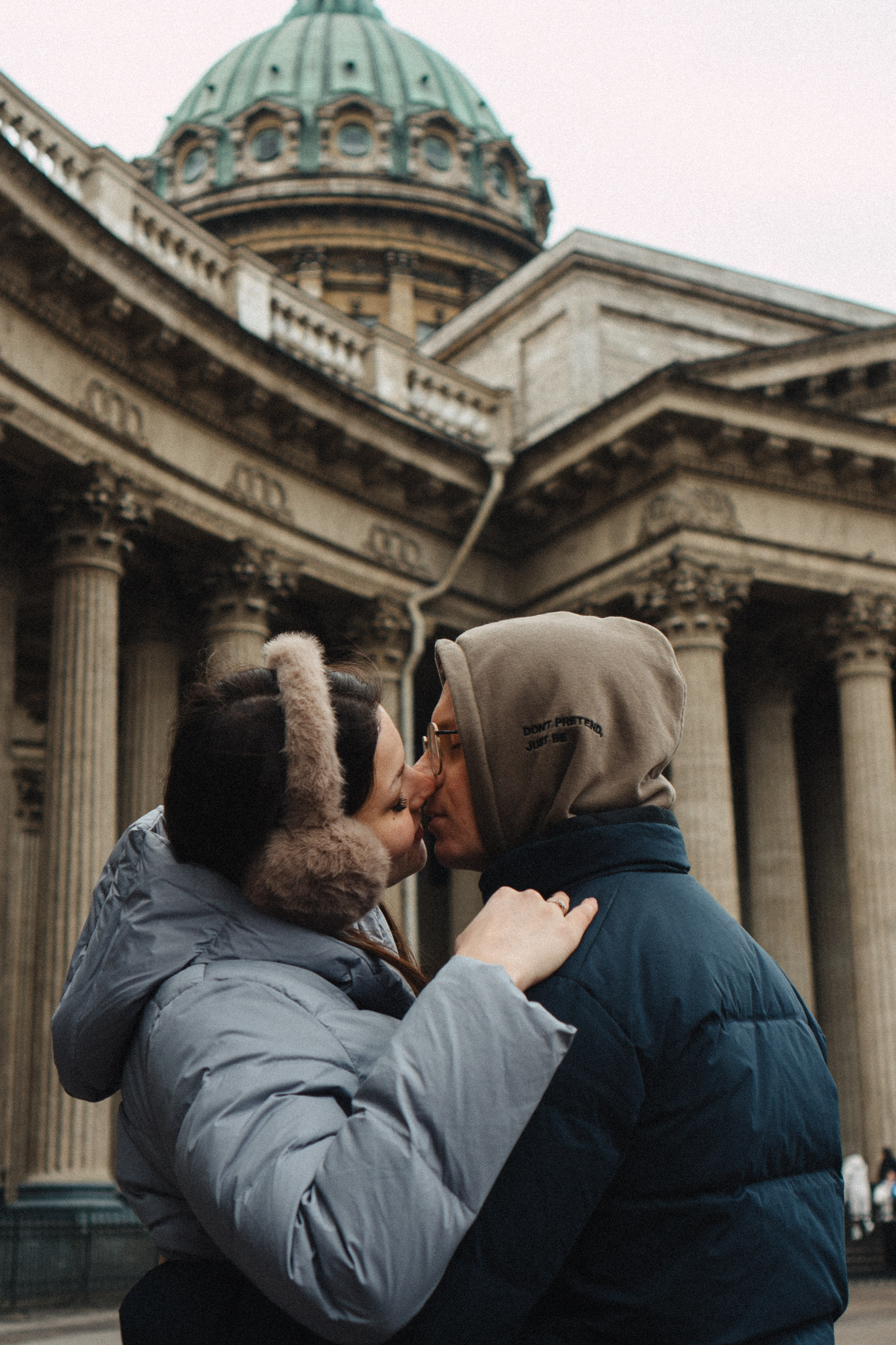 Весеняя прогулка. Профессиональный фотограф, Санкт-Петербург — Виктория Богомолова