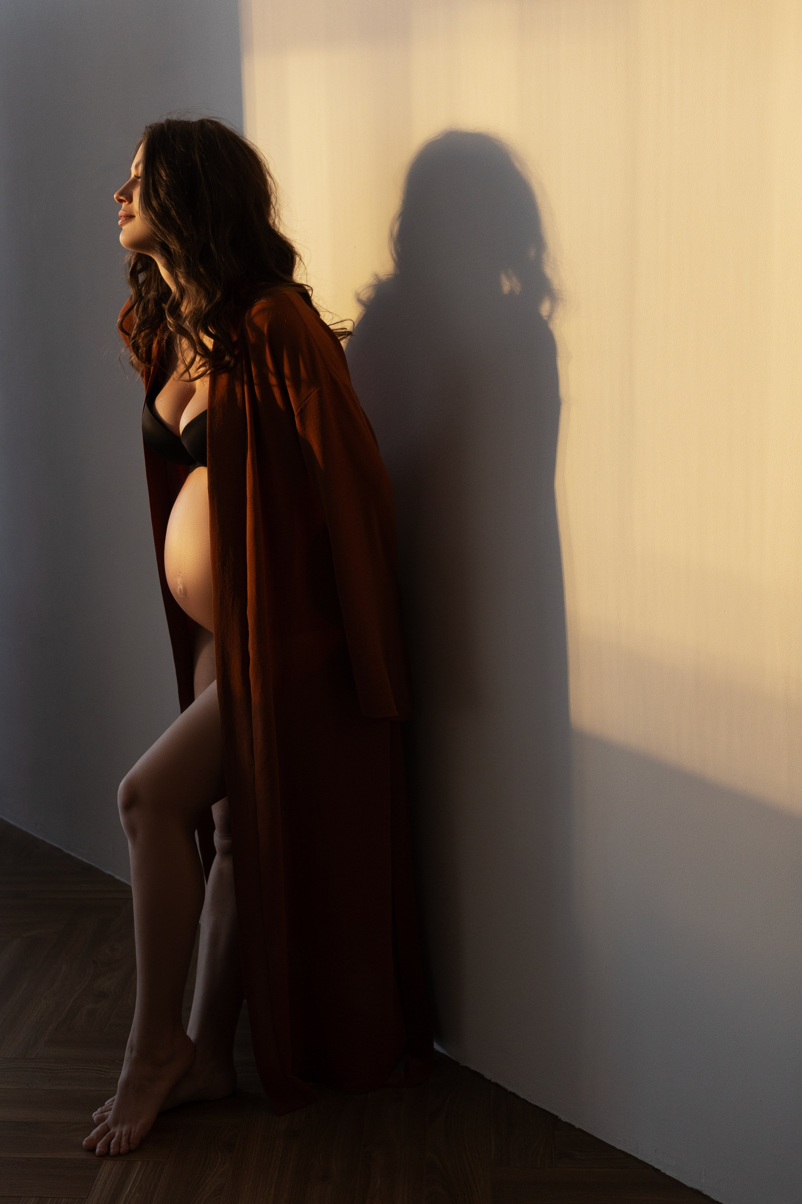 Альбина и Роман. Фотограф Алина Кучумова