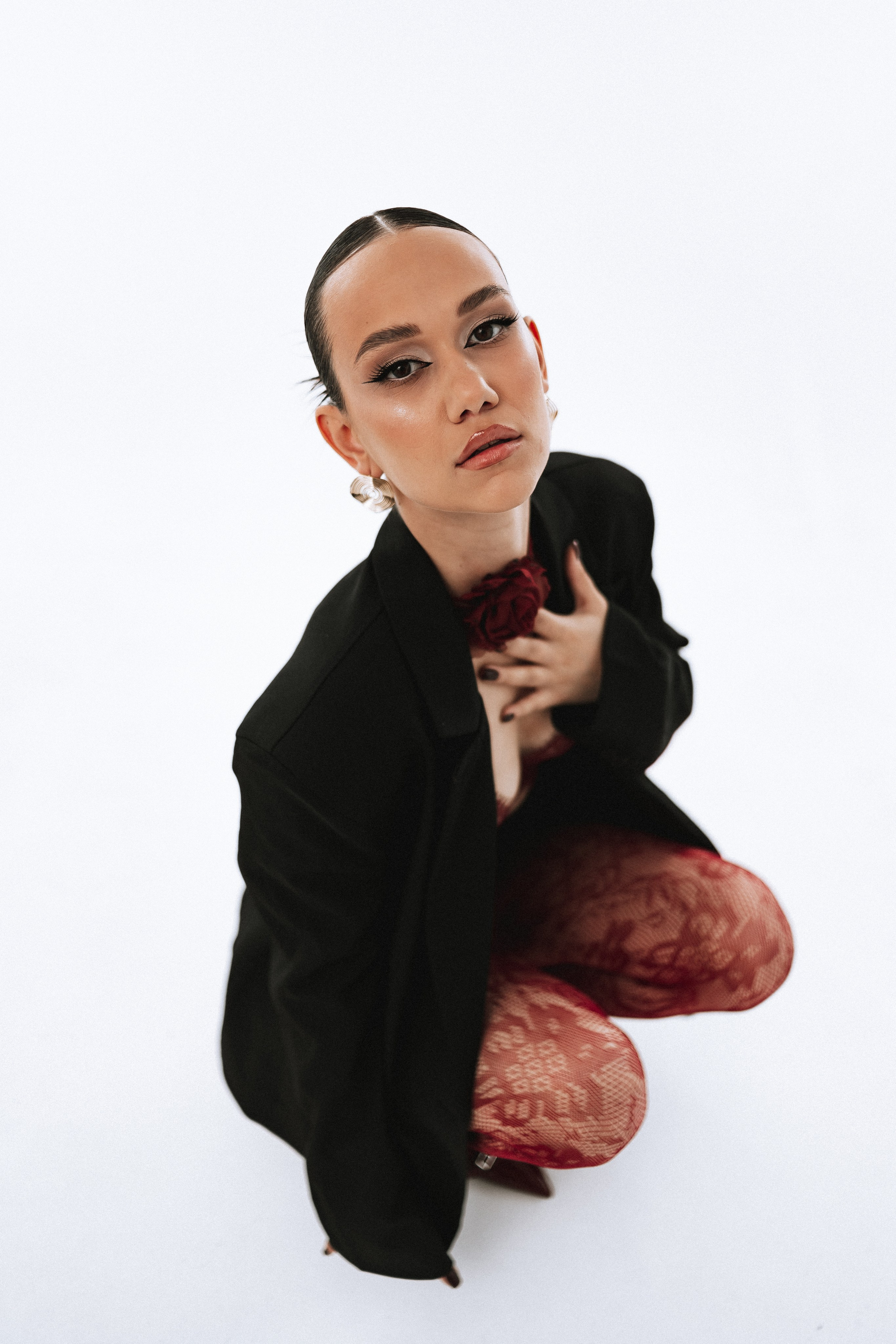 Varvara. Ника — ваш персональный фотограф в Нижнем Новгороде