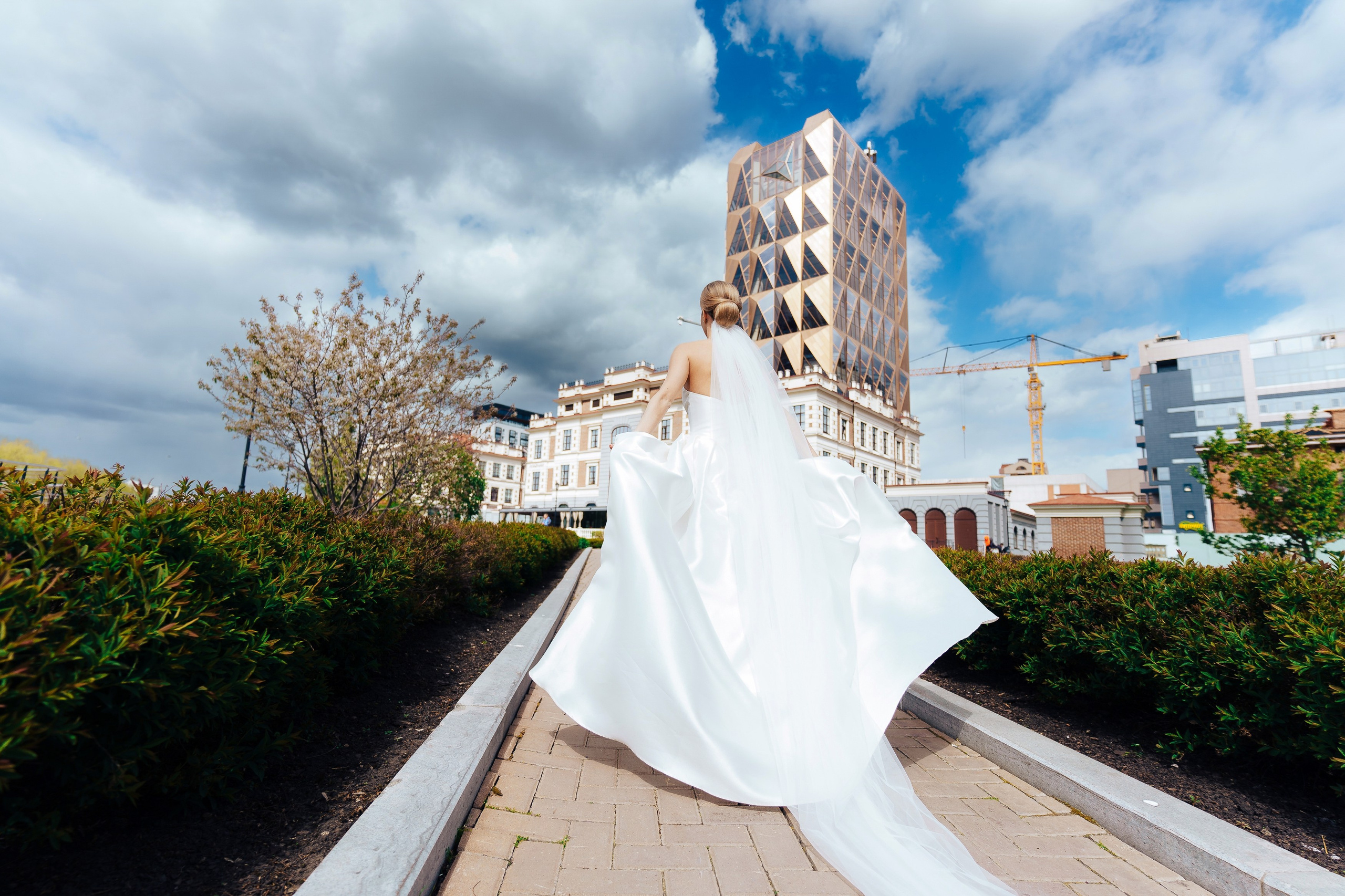 Свадьба Сергей и Анастасия. Ваш свадебный и семейный фотограф