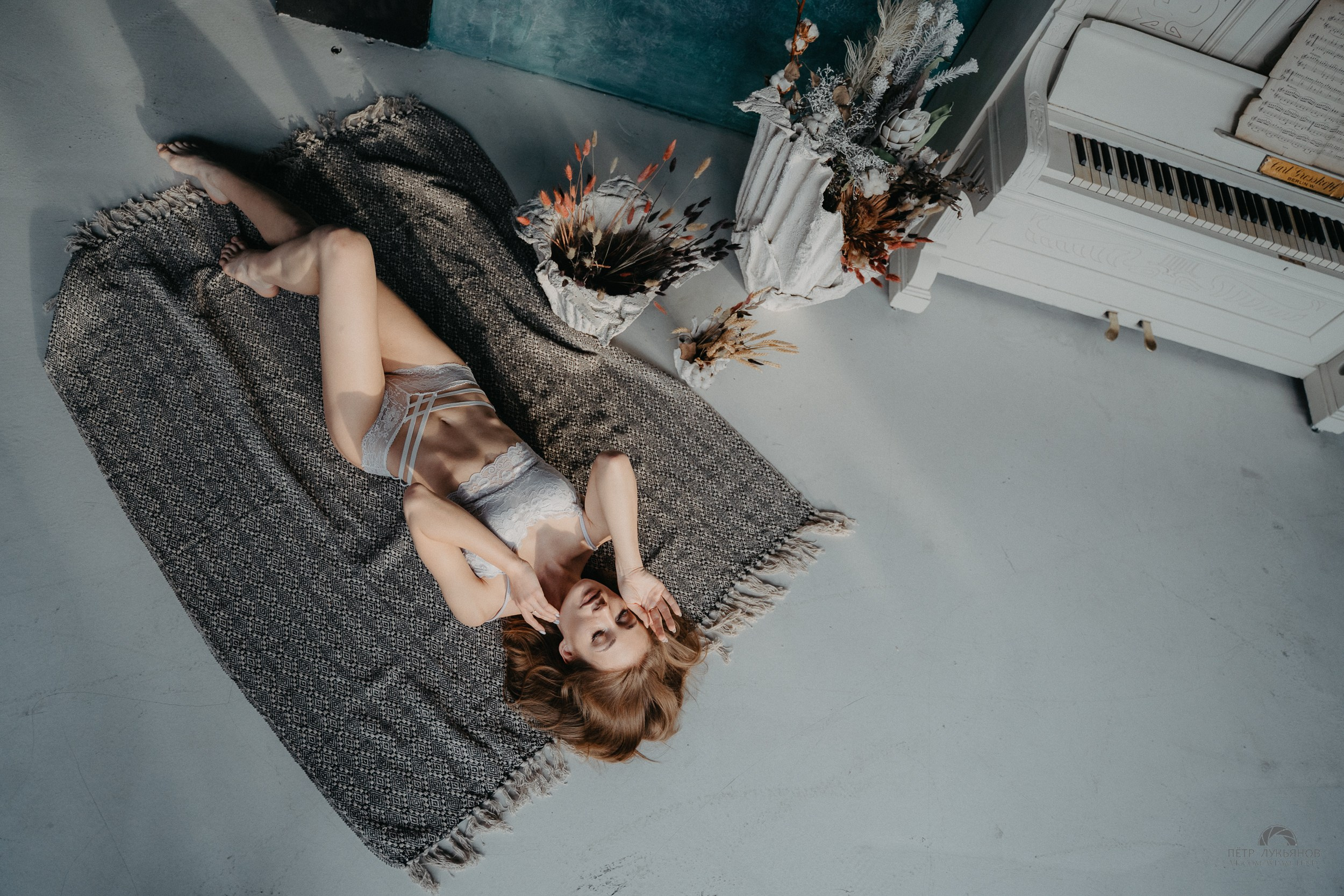 Семья цирковых артистов. Ваш свадебный и семейный фотограф