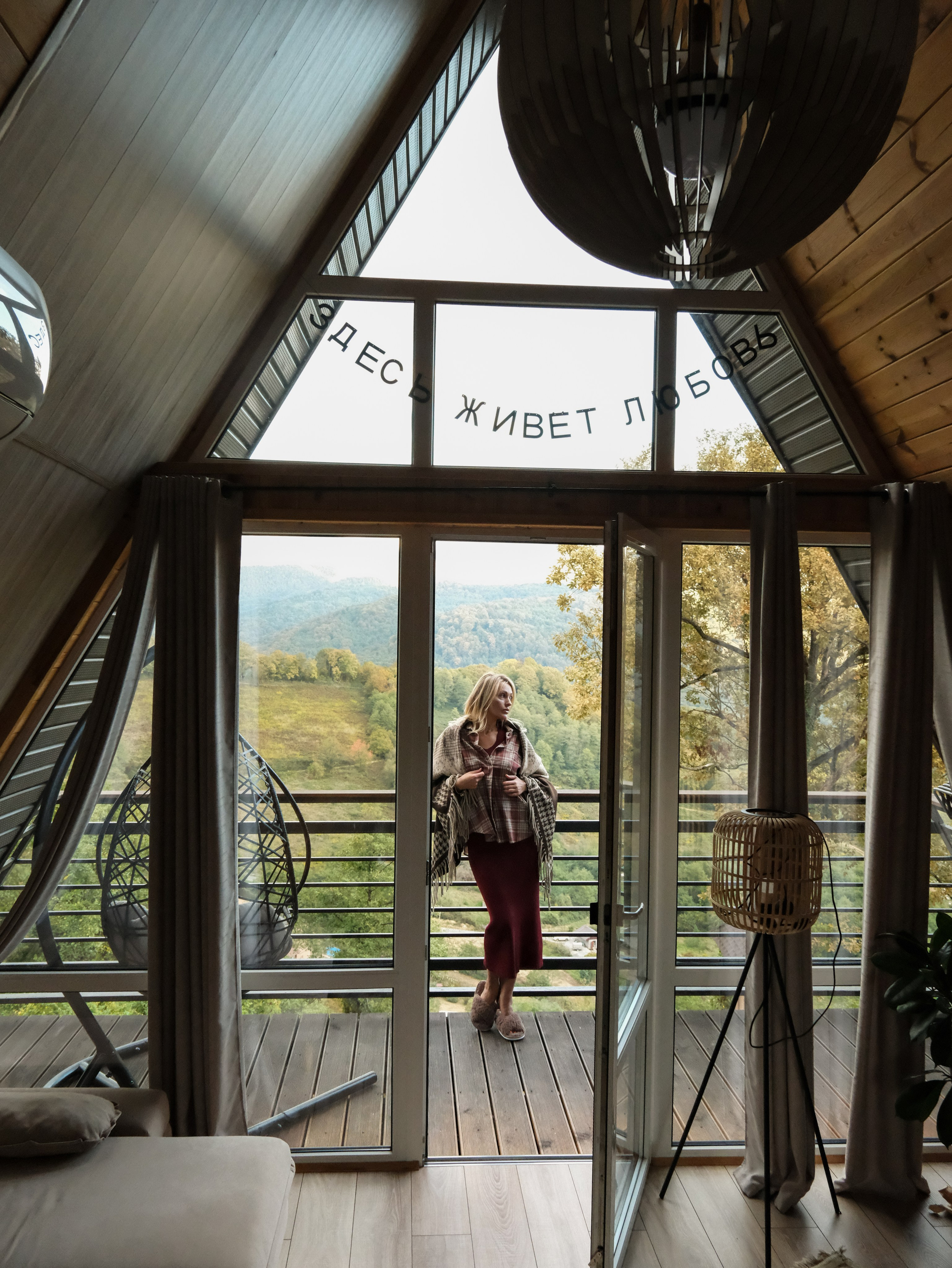 Кейс Татьяна Глемпинг. Фотограф Сочи Светлана Колотилкина