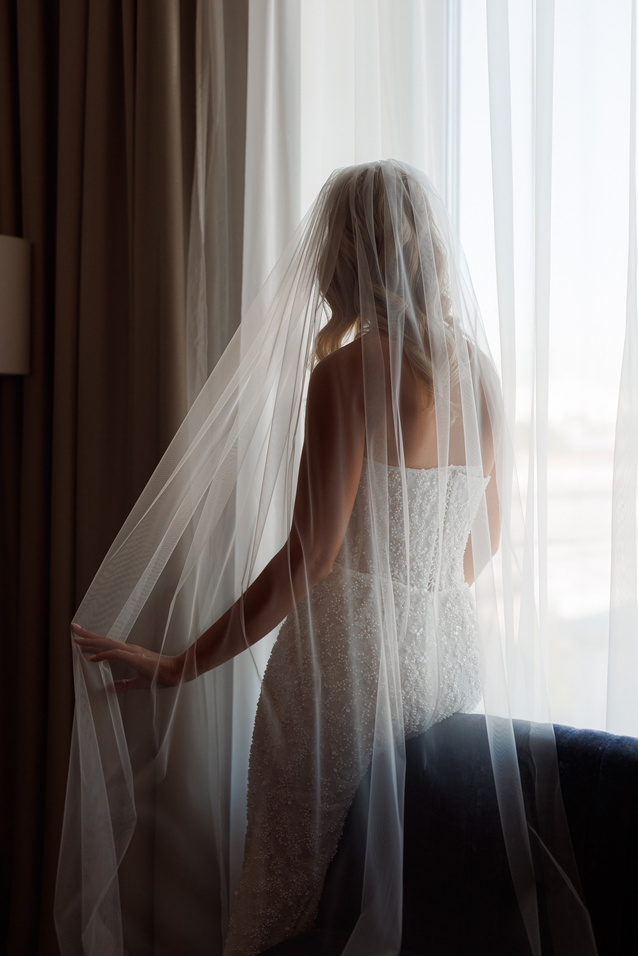 К + А — сентябрь. Свадебный и семейный фотограф Наталья Штык