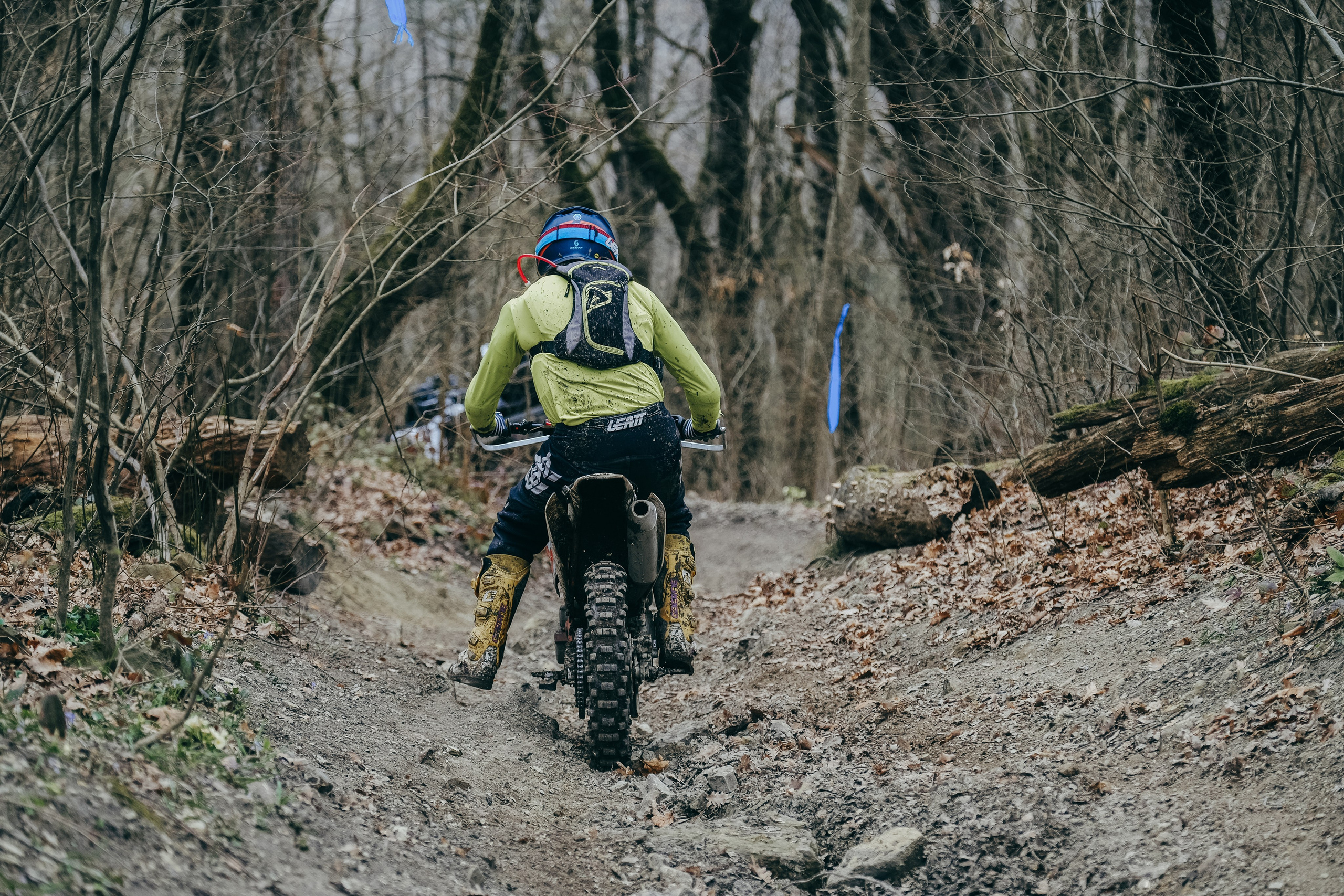 Эндуро Фест от Shamax Motors (Краснодар). Свадебный фотограф Денис Ожигин в Краснодаре и крае. Эмоциональная и стильная съемка вашего дня