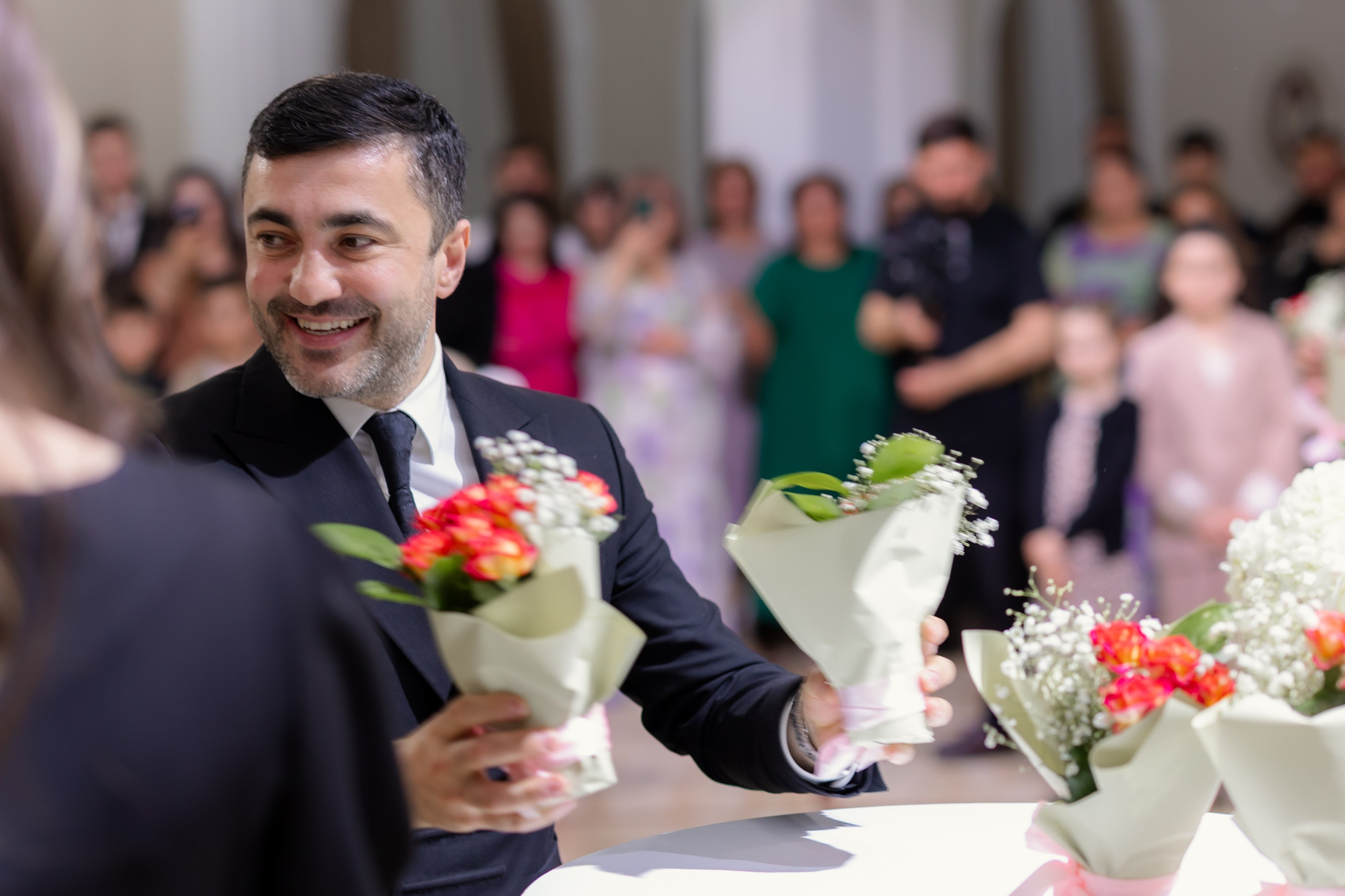 Wedding. Фотограф Артур Саубаров в городе Нальчик