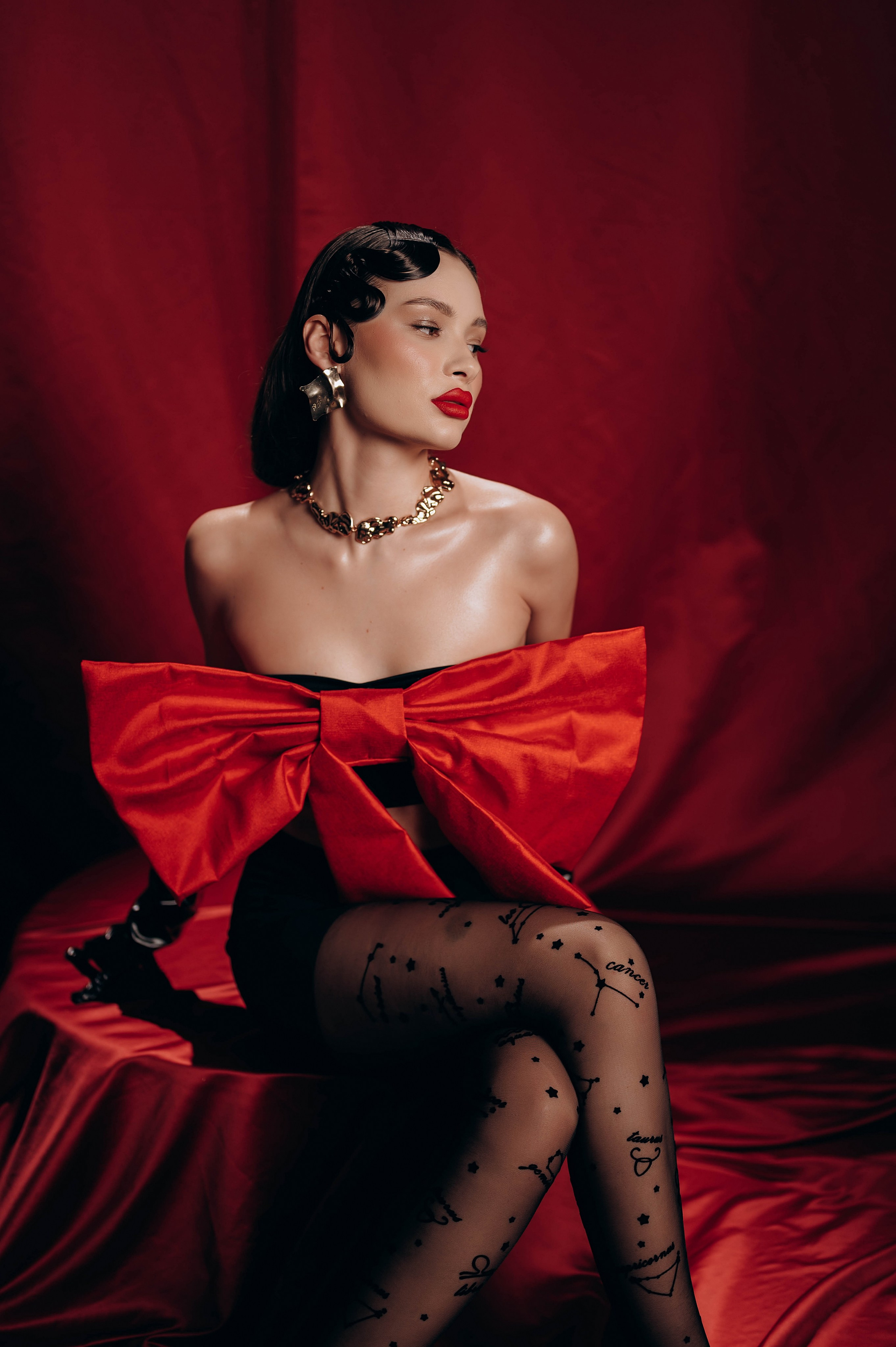 Индивидуальные фотосессии. Главная