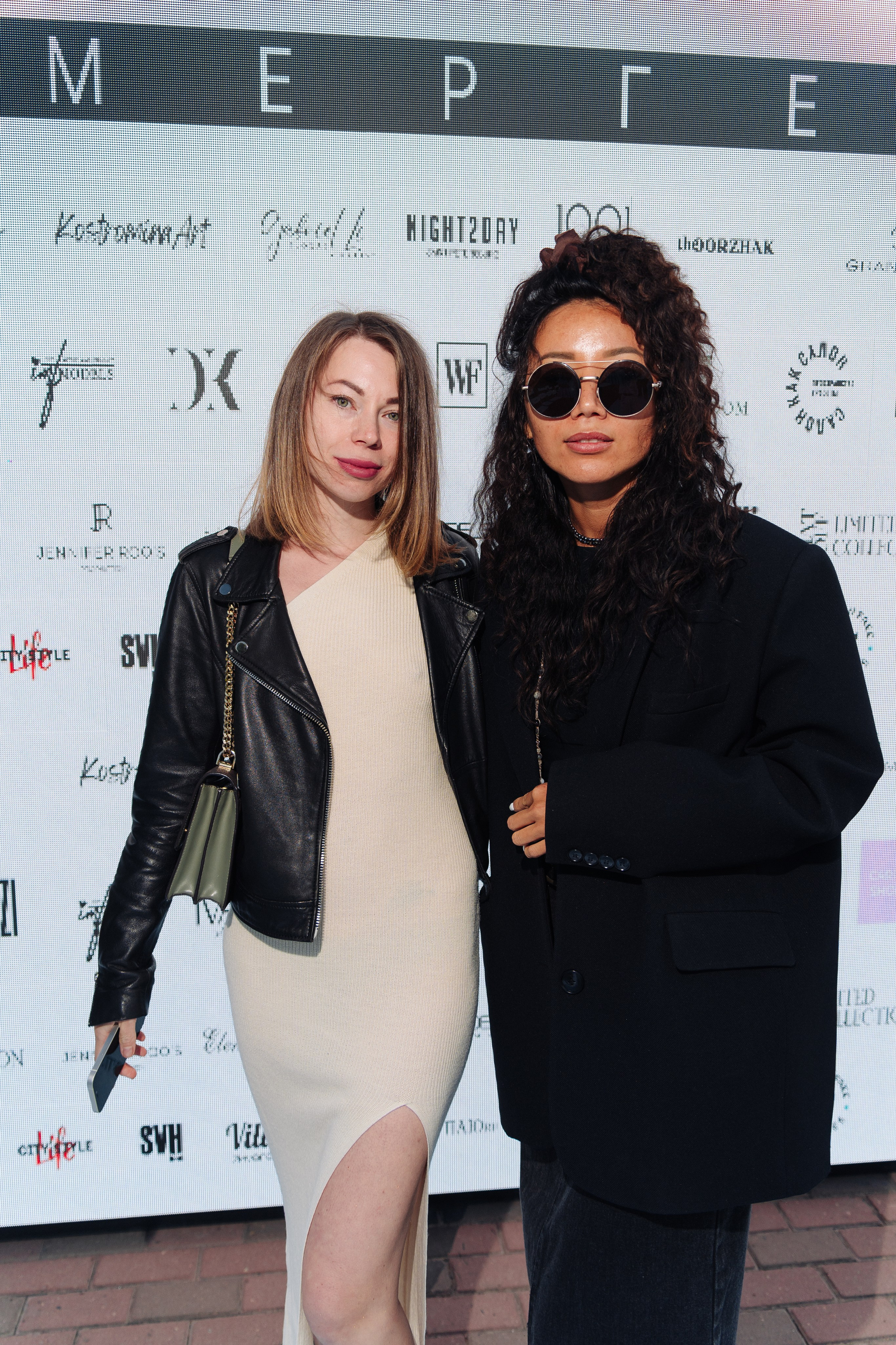 Модные показы. Фотограф в Санкт-Петербурге Никита Белан