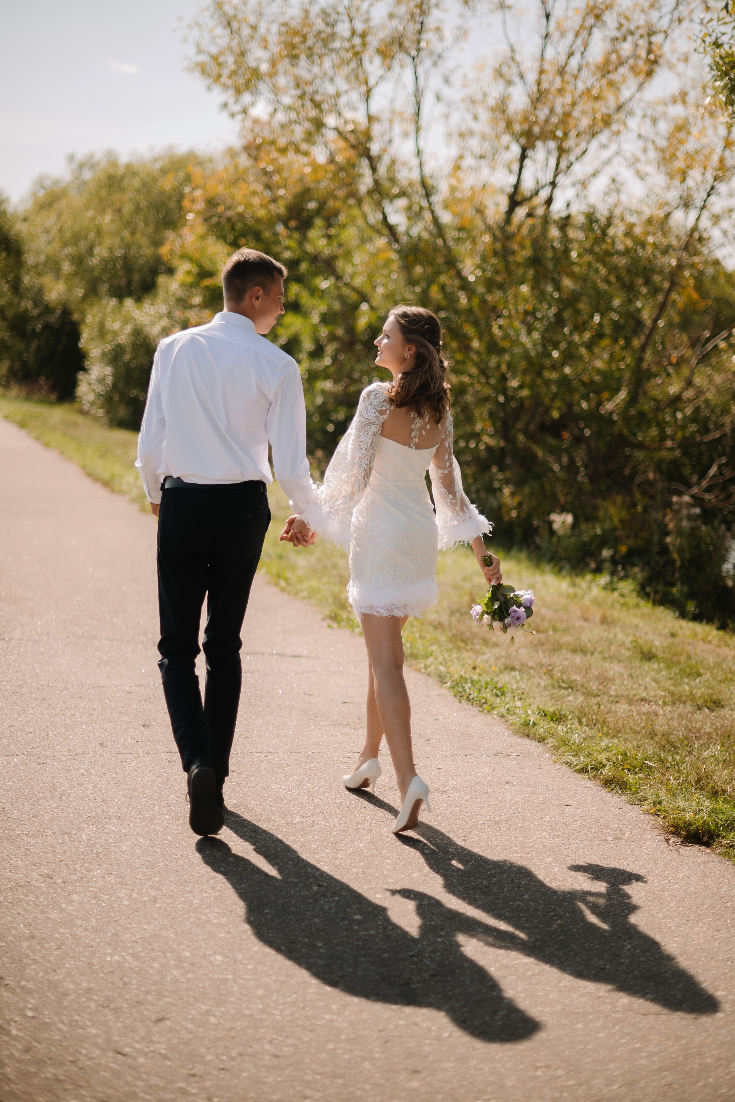 Wedding. Фотограф и контент-фотограф Анна Сентюрева в городе Пенза