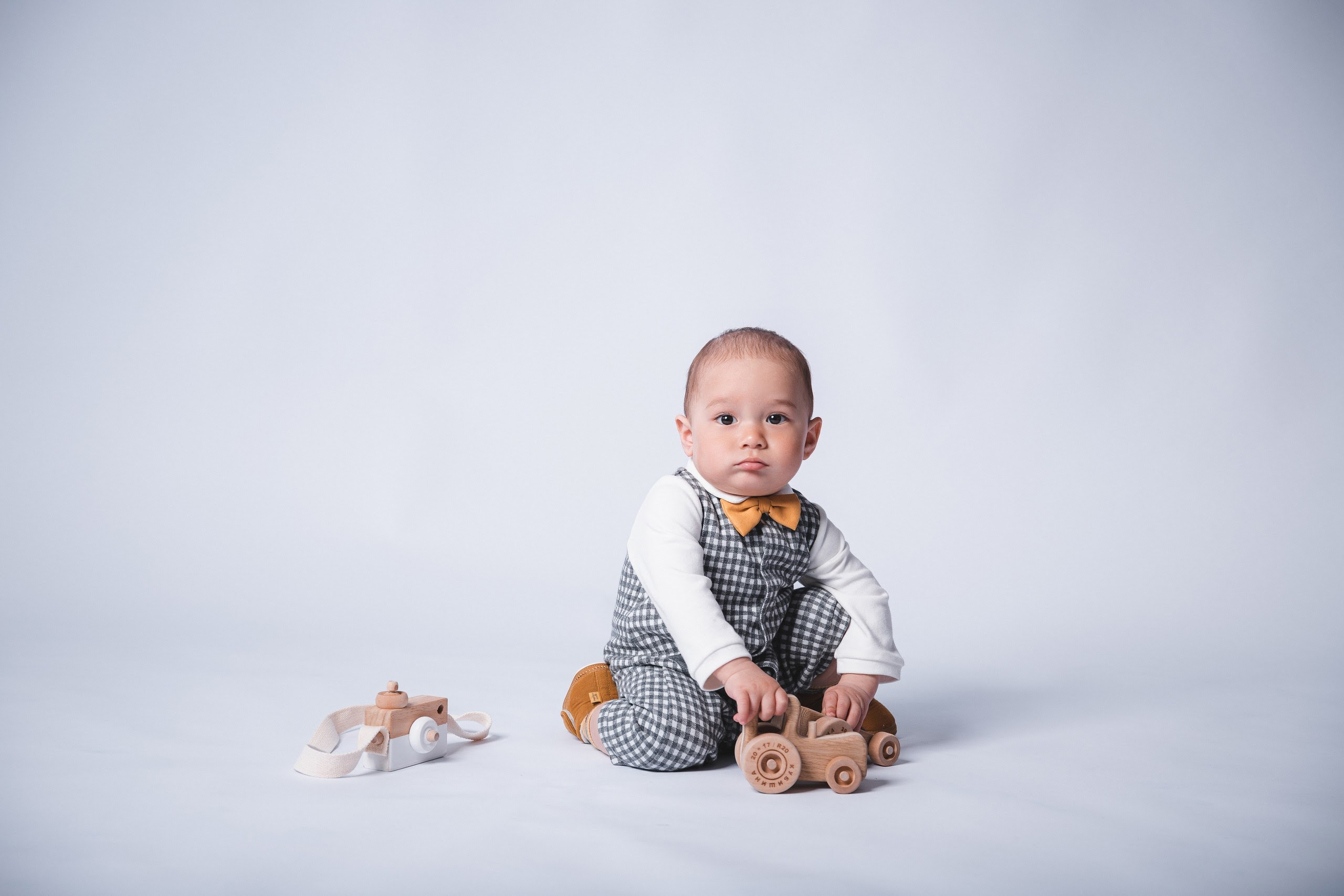 Фотограф Денис Квон