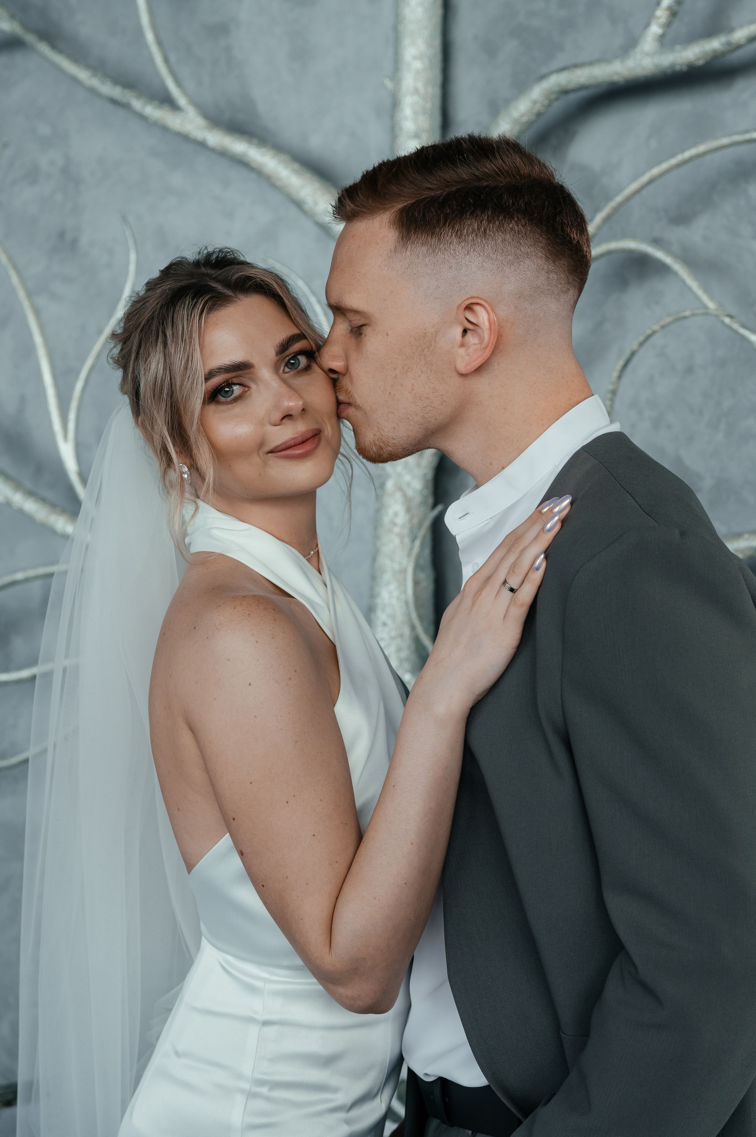 Свадьба Панорама 360. Портретный фотограф Москва Светлана Кашура