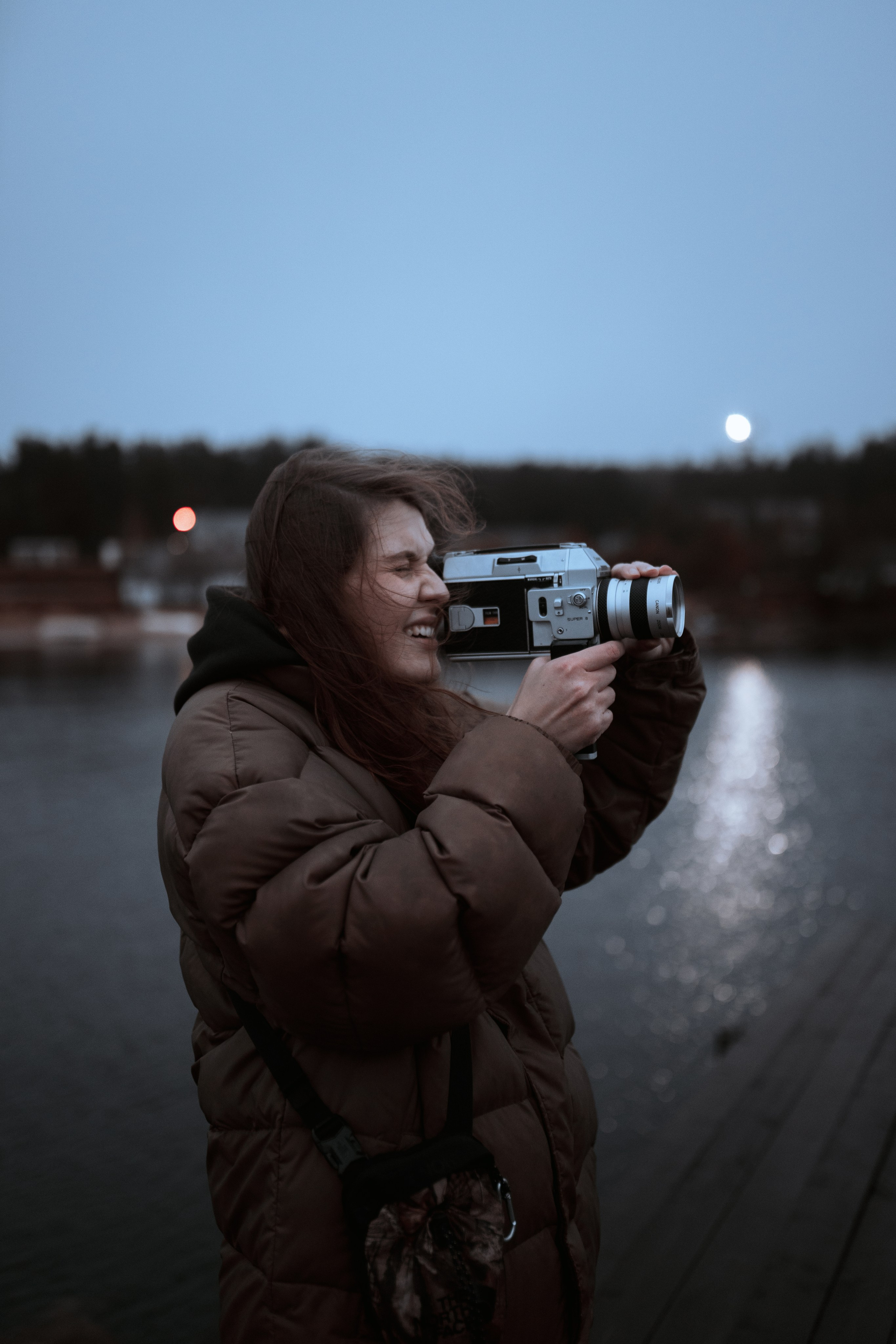 Loweliness. Backstage. @tomrus: Рустам Шагиморданов — фотограф