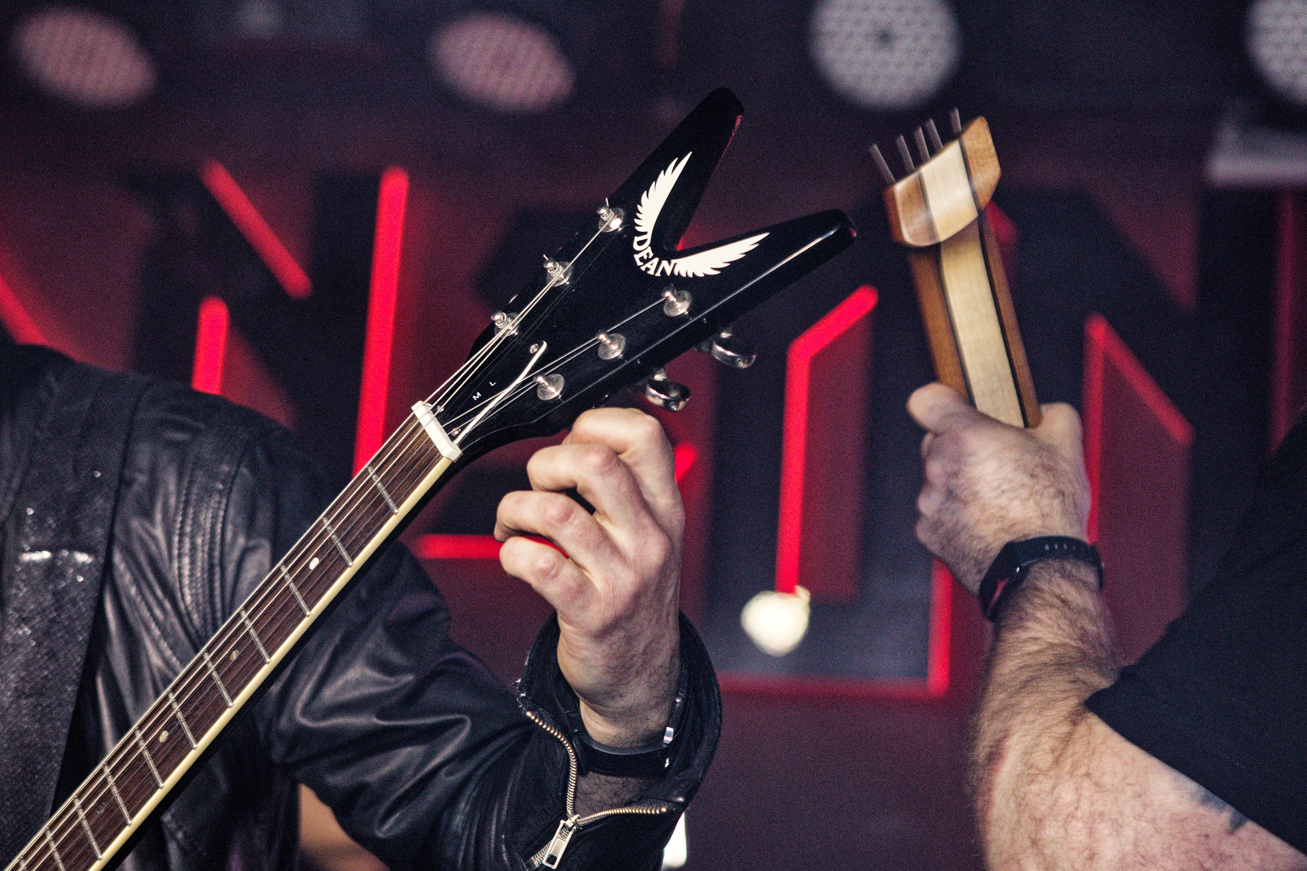 Heavy Birthday Party. Кутузов Евгений Фотограф в Южно-Сахалинске