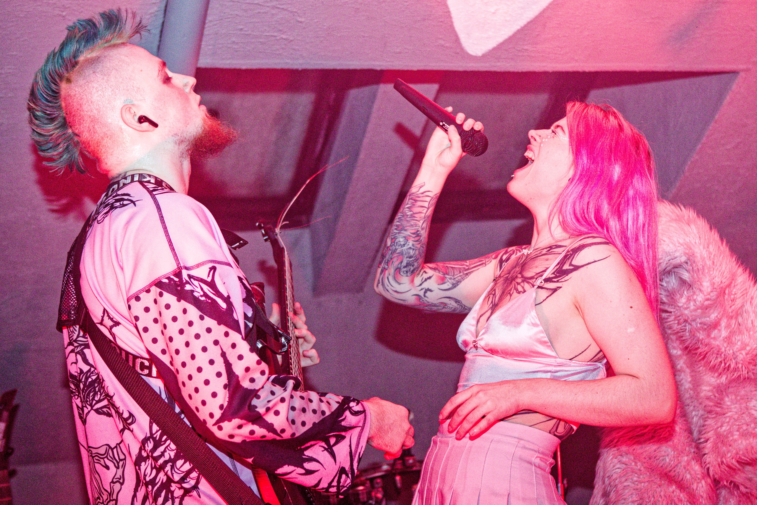 День Рождения «Тромбона», оба дня. Кутузов Евгений Фотограф в Южно-Сахалинске