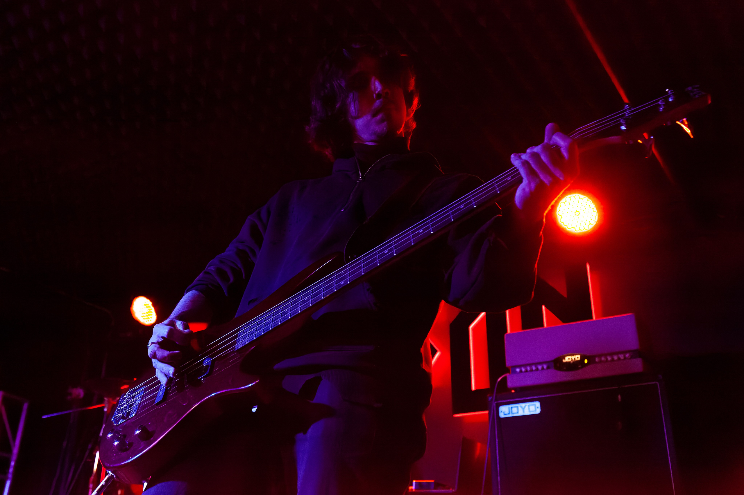 Фестиваль инди музыки. Кутузов Евгений Фотограф в Южно-Сахалинске