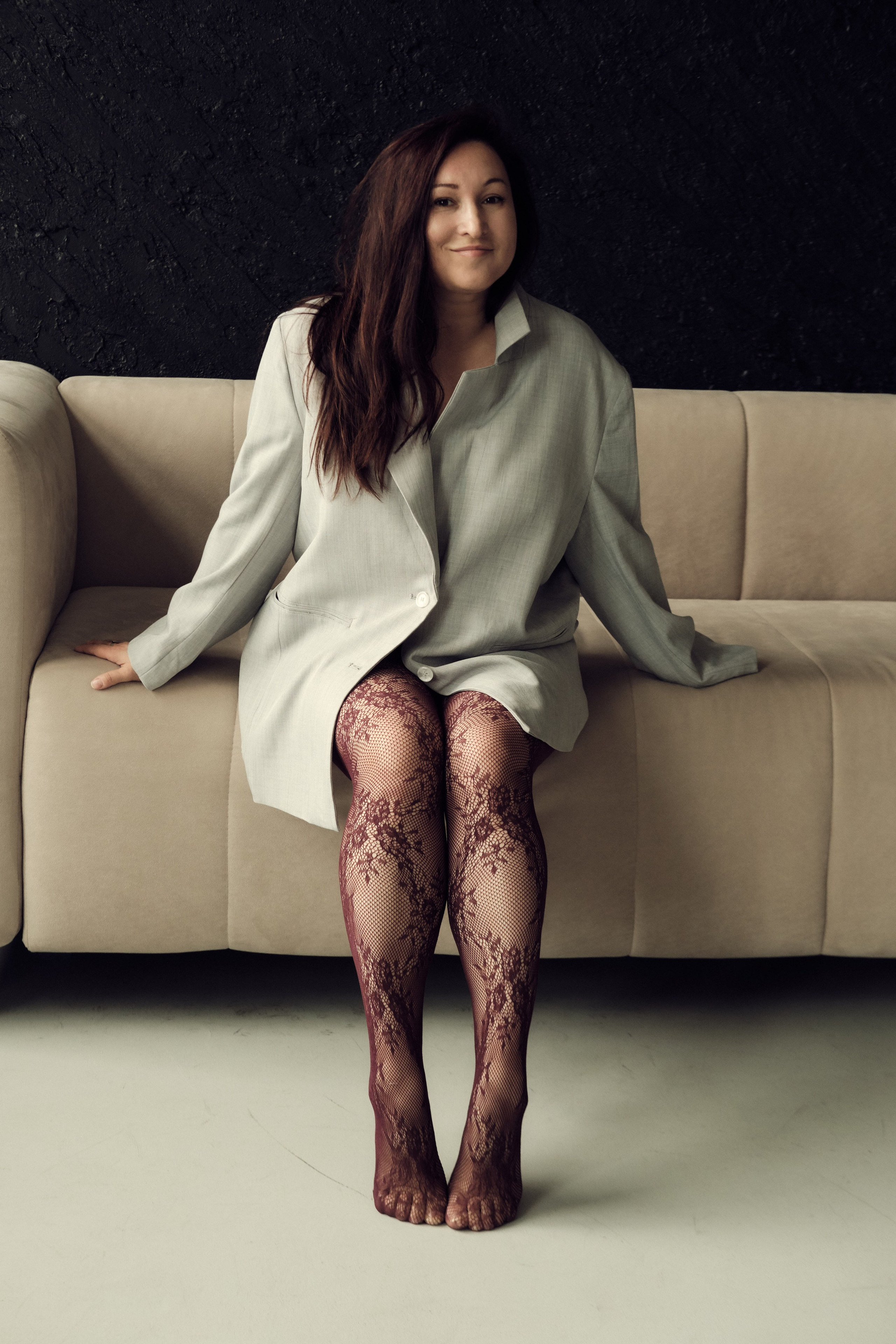 Портреты. Фотограф в Екатеринбурге Татьяна Соколовская