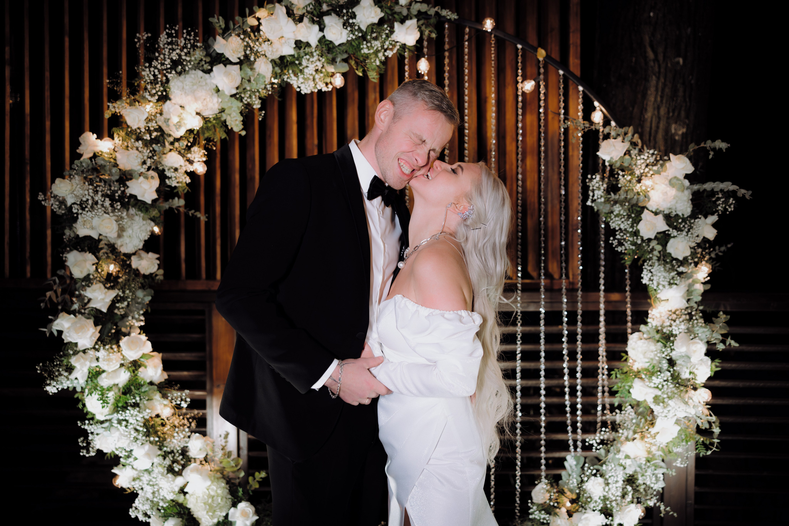 NATALIA_DMITRY (The Great Hall Yakimanka / Soluxe Hotel). Фотограф Андрей Ширкалин Москва Московская обл, Коломна, Рязань